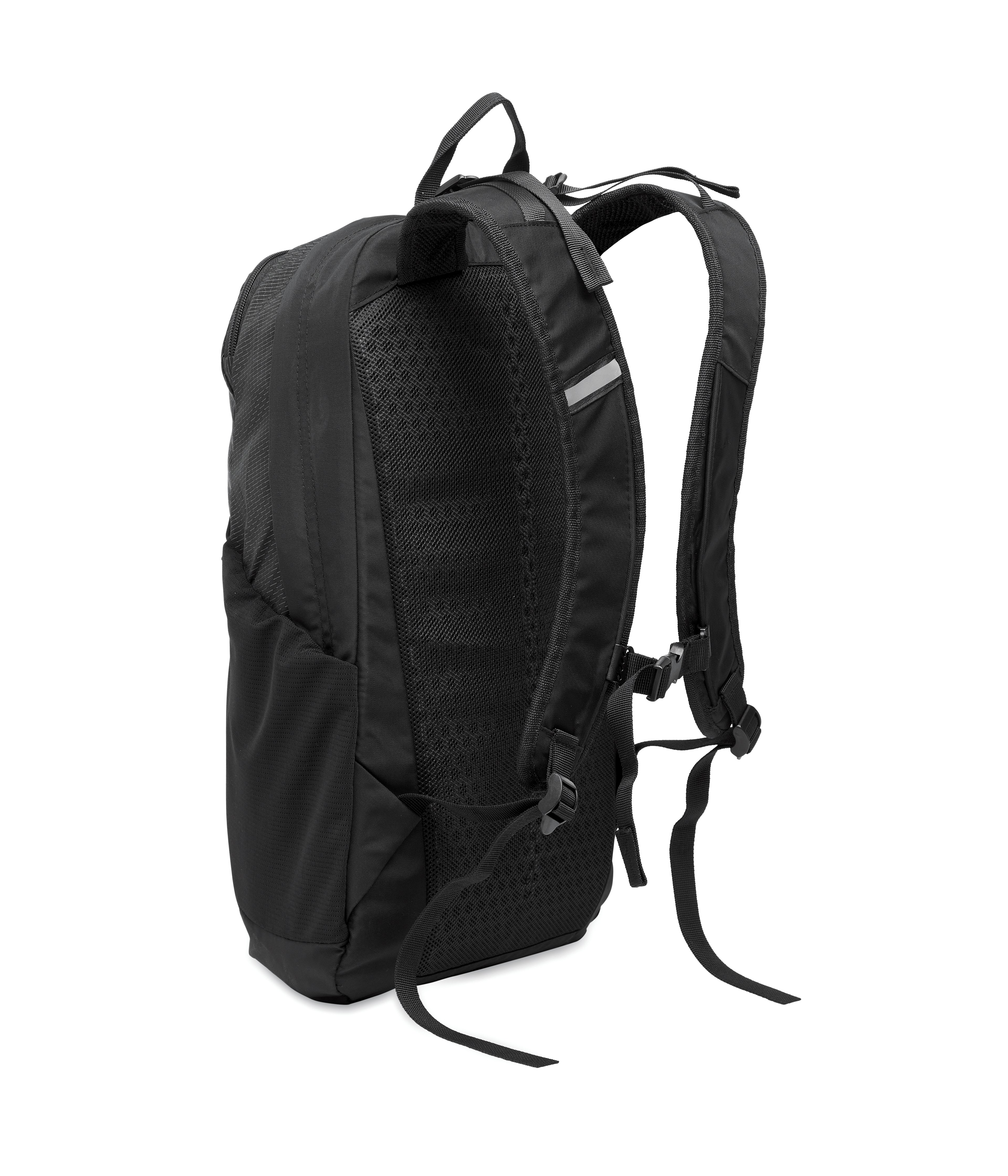BAGGA 18L Water Repellent Hiking Backpack