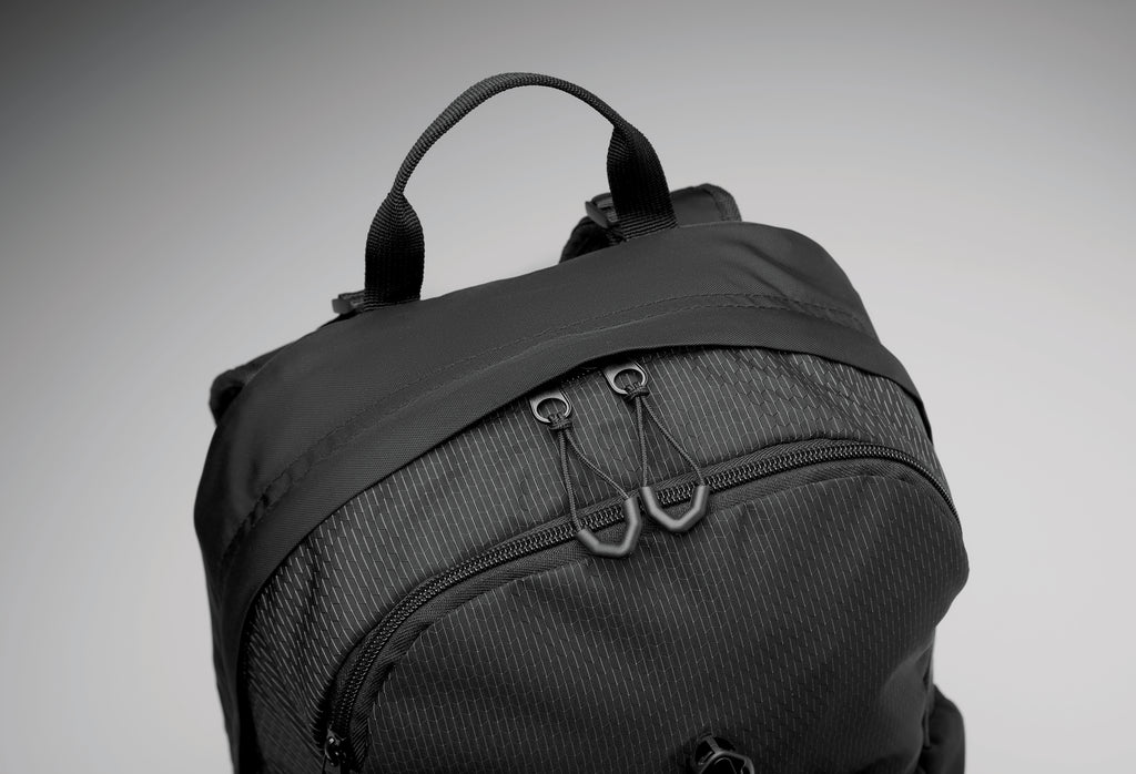 BAGGA 18L Water Repellent Hiking Backpack