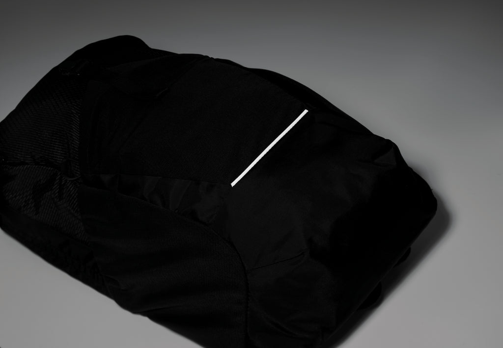 BAGGA 18L Water Repellent Hiking Backpack