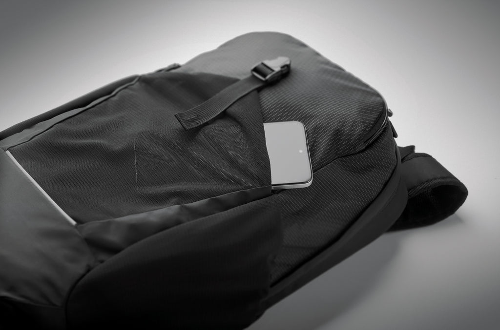 BAGGA 18L Water Repellent Hiking Backpack
