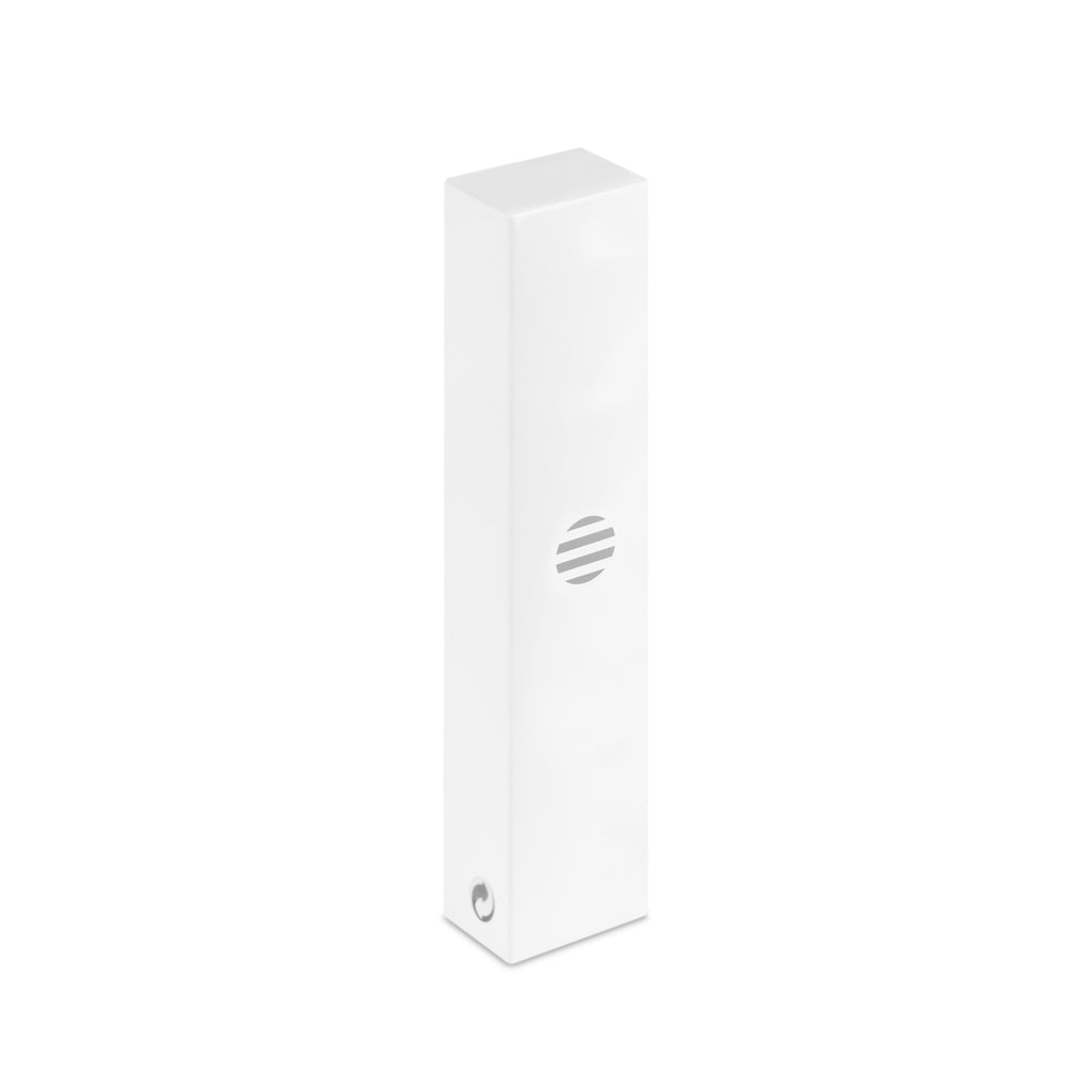 POWERALUC Recycled Aluminium Powerbank 2600mAh