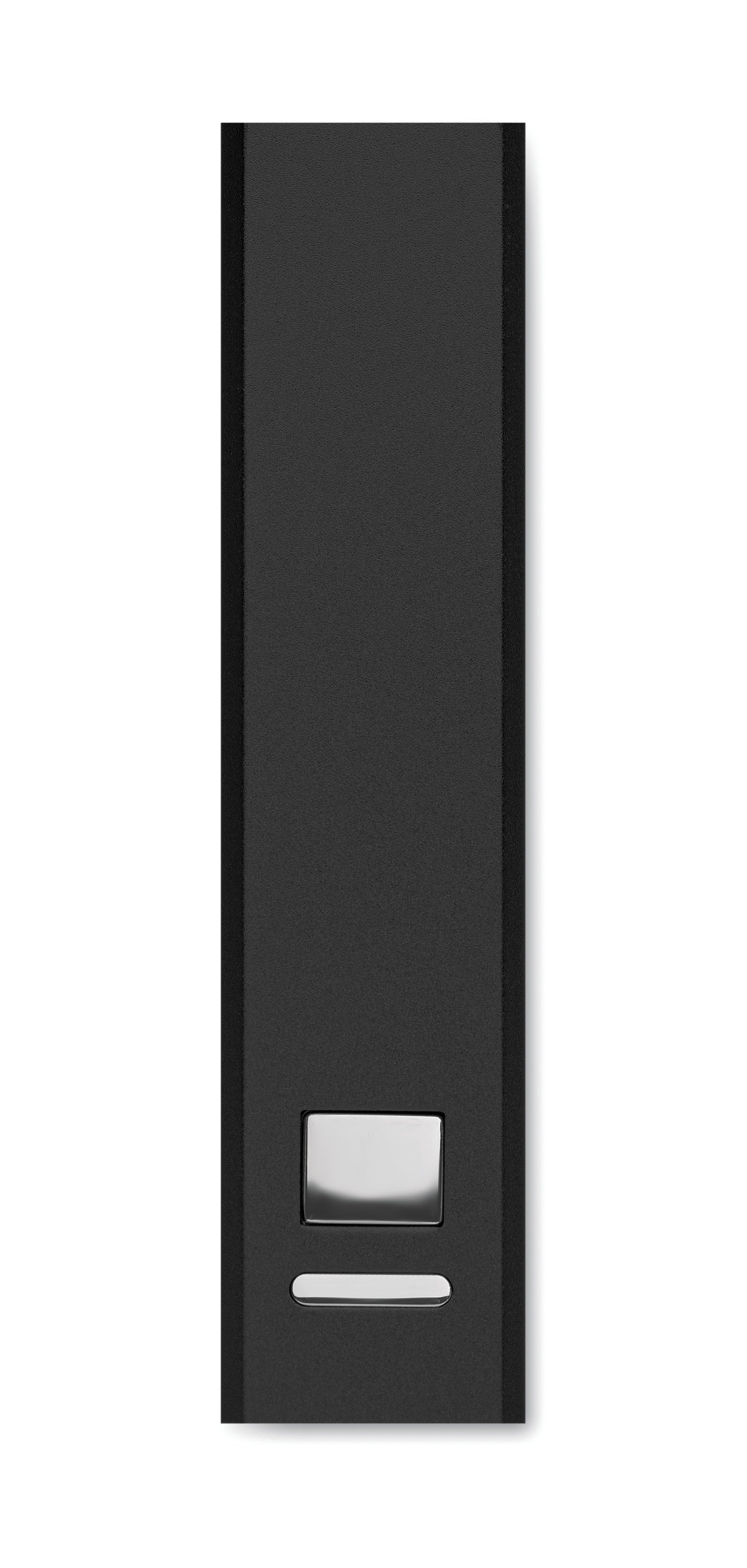 POWERALUC Recycled Aluminium Powerbank 2600mAh