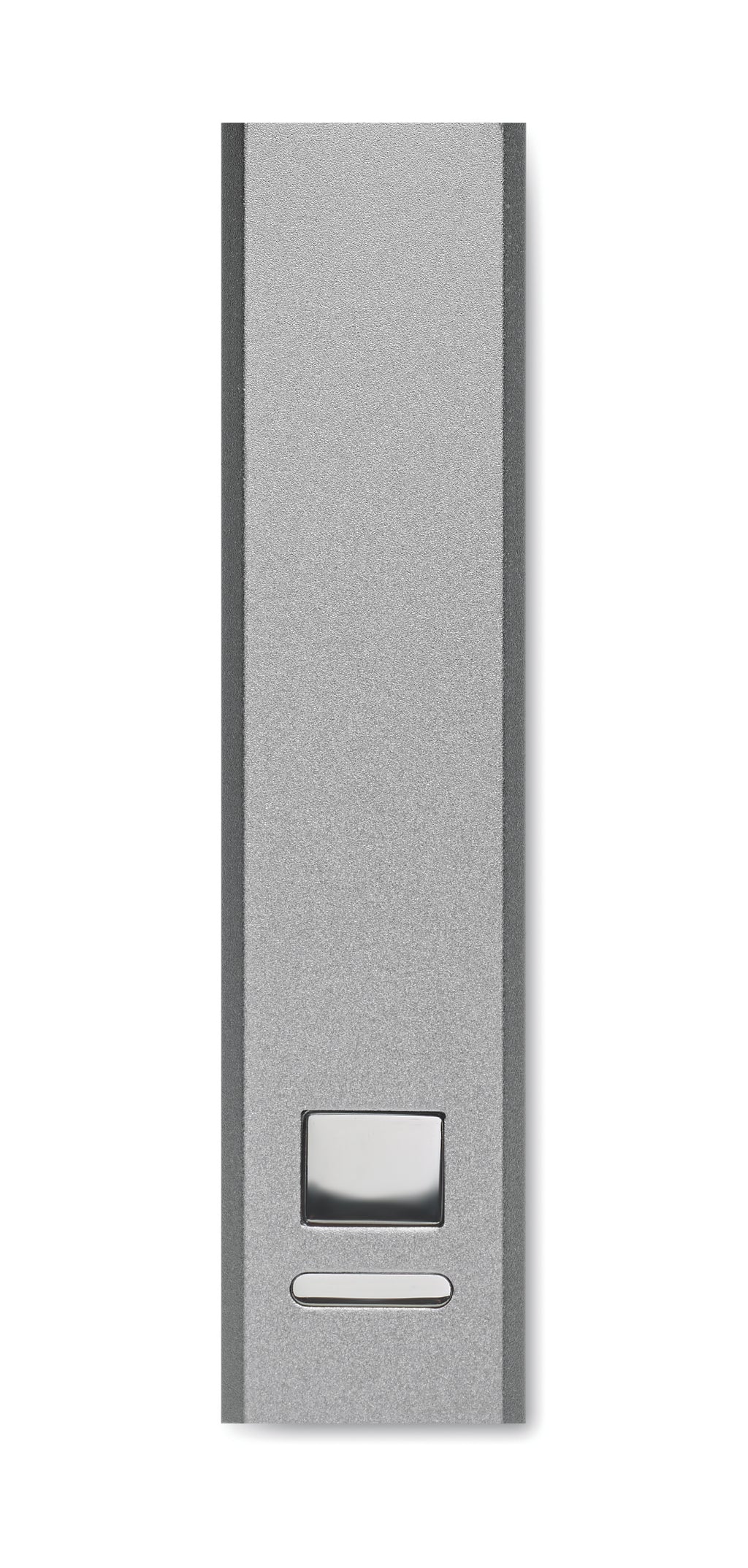 POWERALUC Recycled Aluminium Powerbank 2600mAh