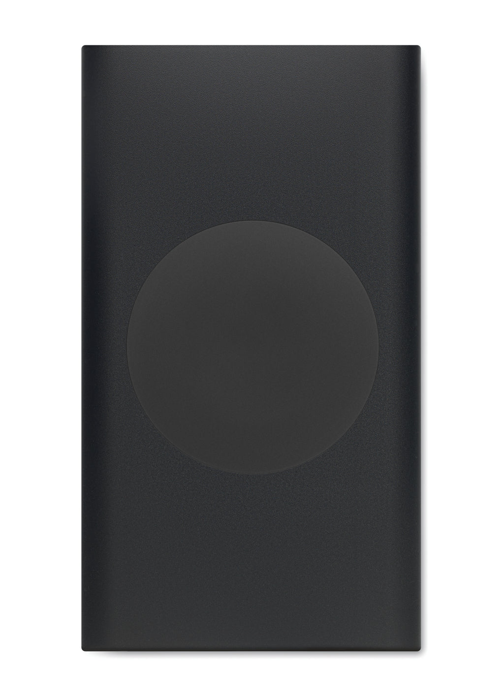 POWERPLUS Wireless Powerbank 5000mAh Recycled Aluminium