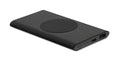 POWERPLUS Wireless Powerbank 5000mAh Recycled Aluminium