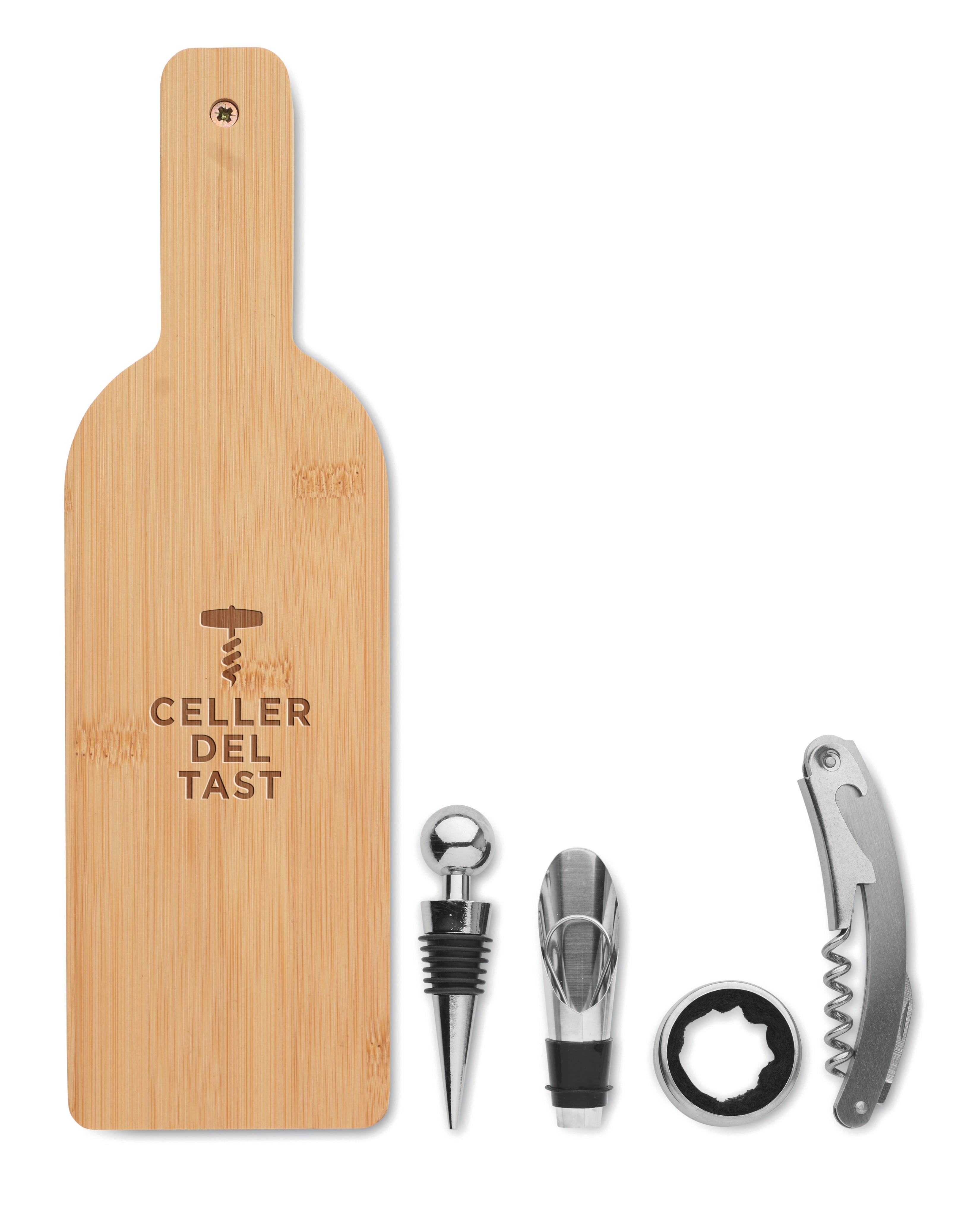VINOVAULT SET