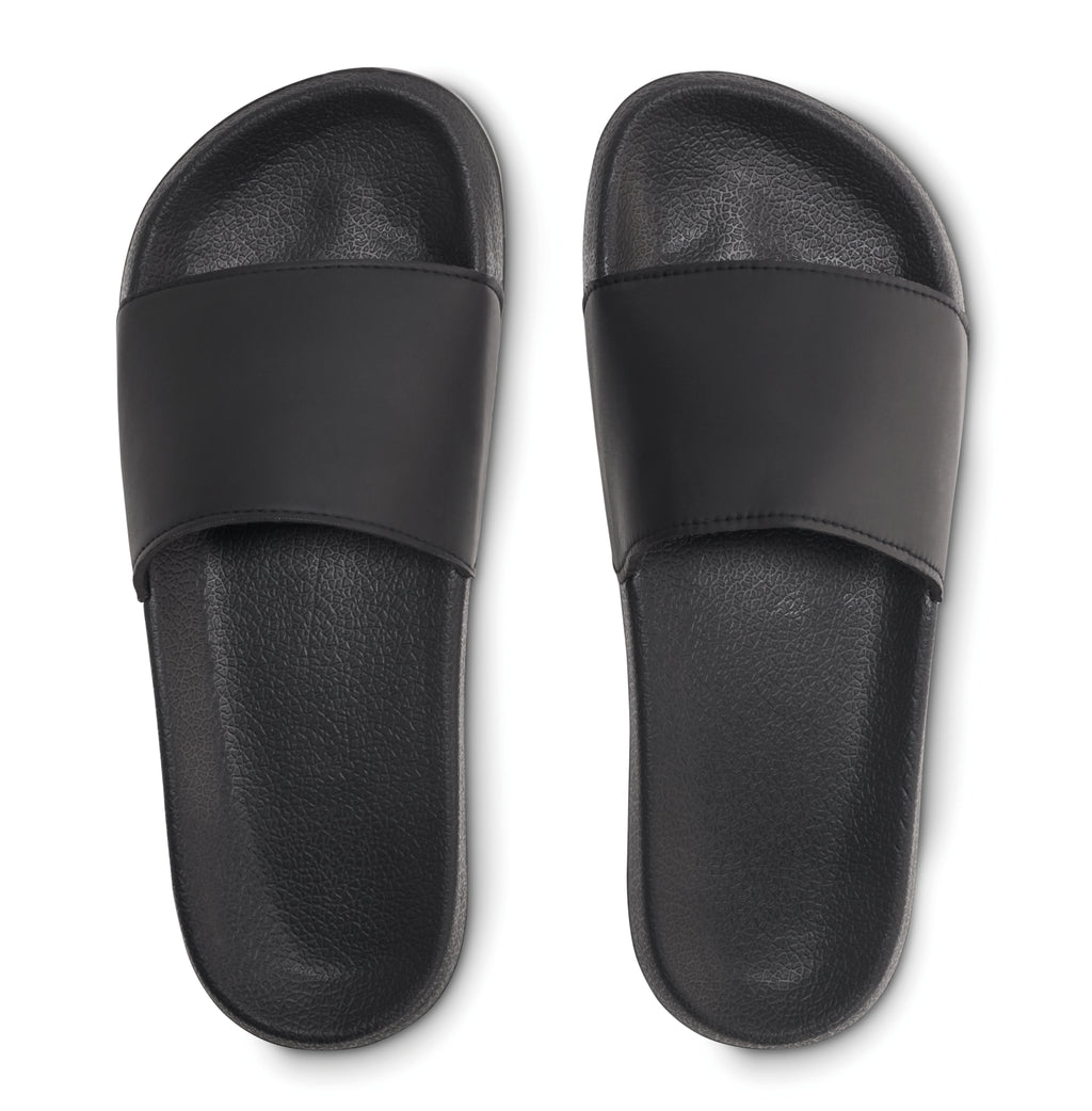 KOLAM Anti-Slip Beach Sliders Size 46/47