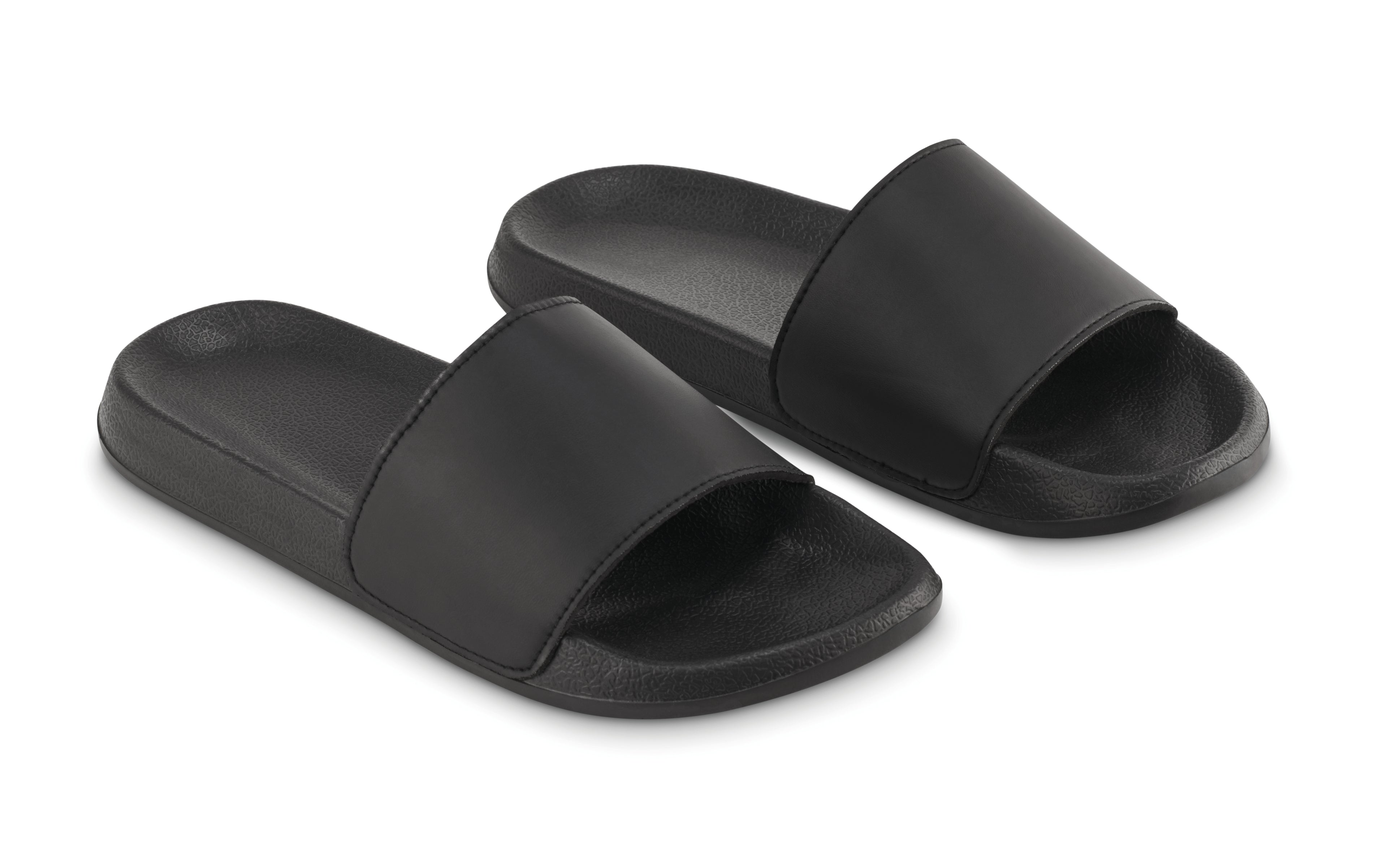 KOLAM Anti-Slip Beach Sliders Size 46/47