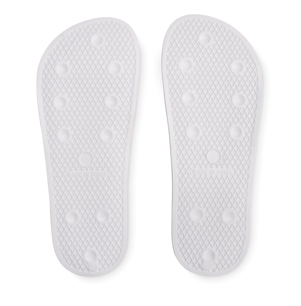 KOLAM Anti-Slip Beach Sliders Size 46/47