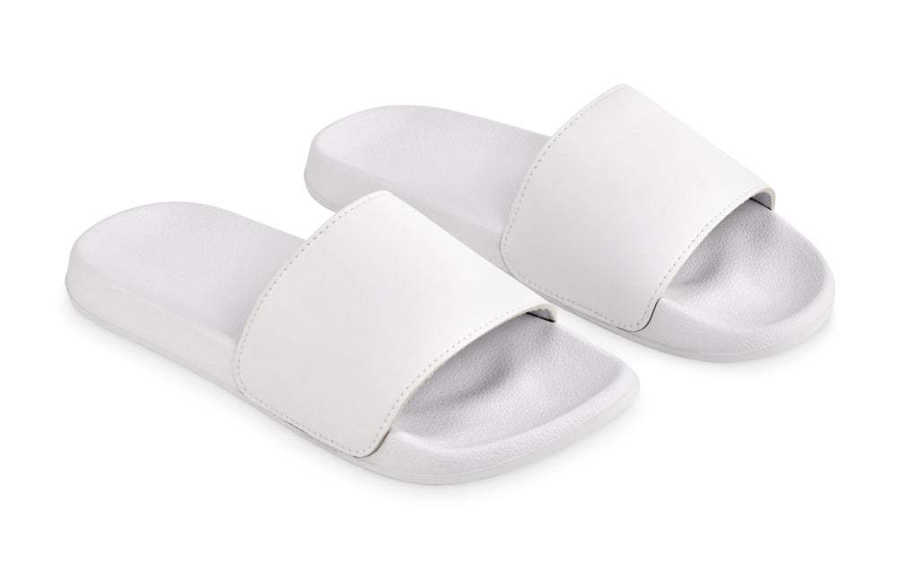 KOLAM Anti-Slip Beach Sliders Size 46/47