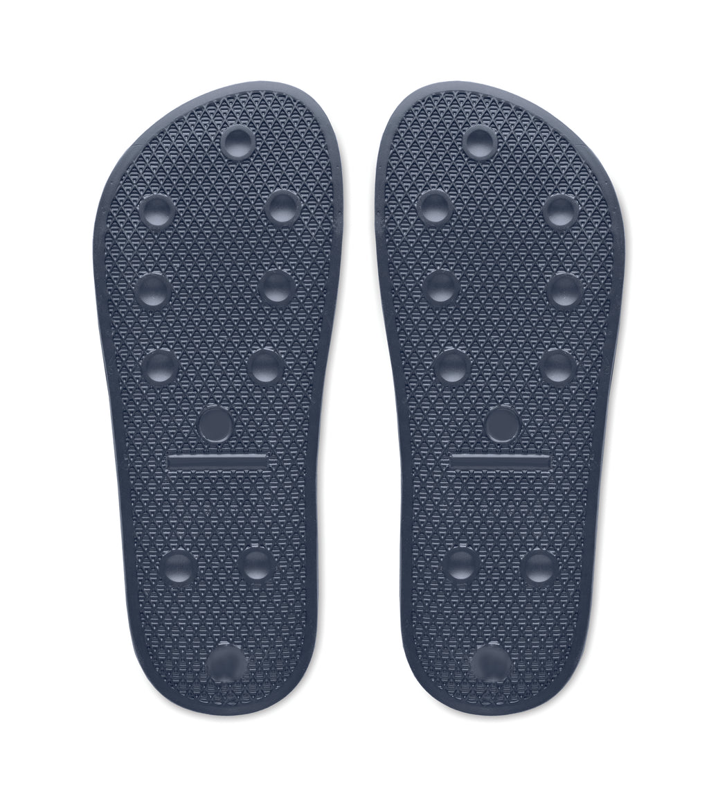 KOLAM Anti-Slip Beach Sliders Size 46/47