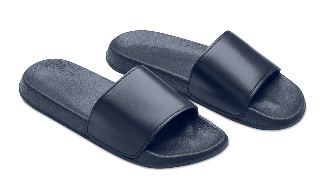 KOLAM Anti-Slip Beach Sliders Size 46/47