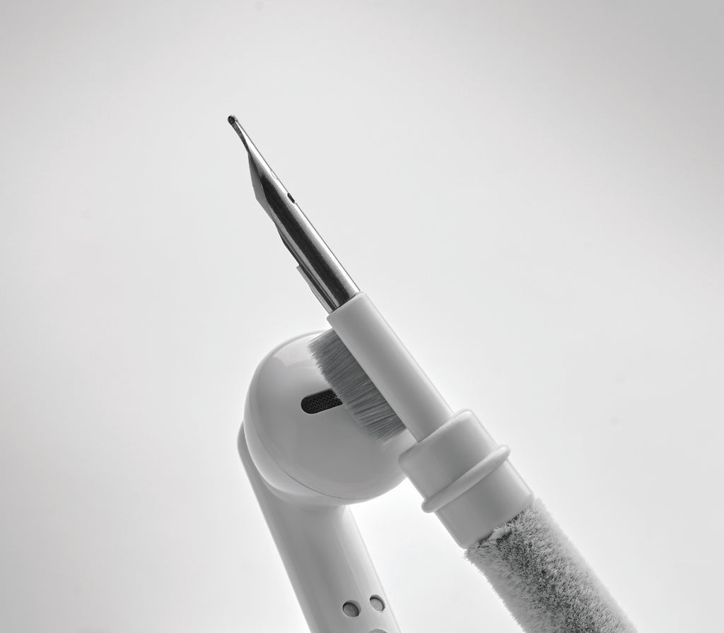 KLEEN SET Pen with TWS Earbud Cleaning Kit