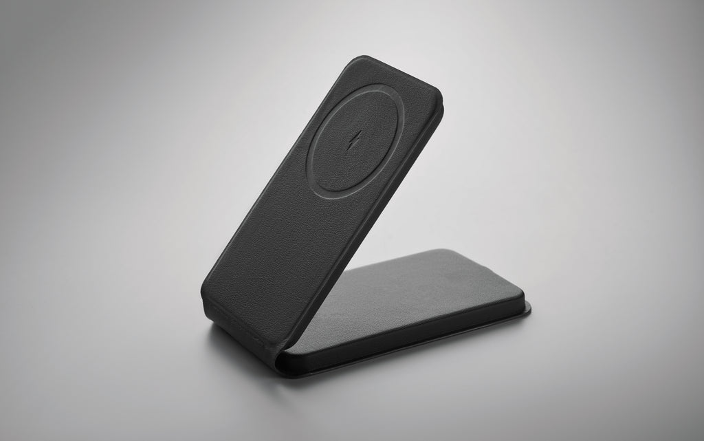 FAWTT Foldable Magnetic Wireless Charger 15W