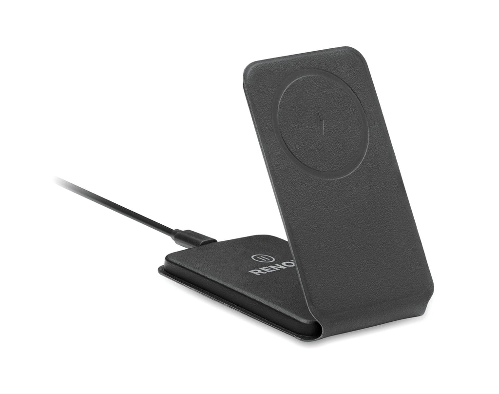 FAWTT Foldable Magnetic Wireless Charger 15W
