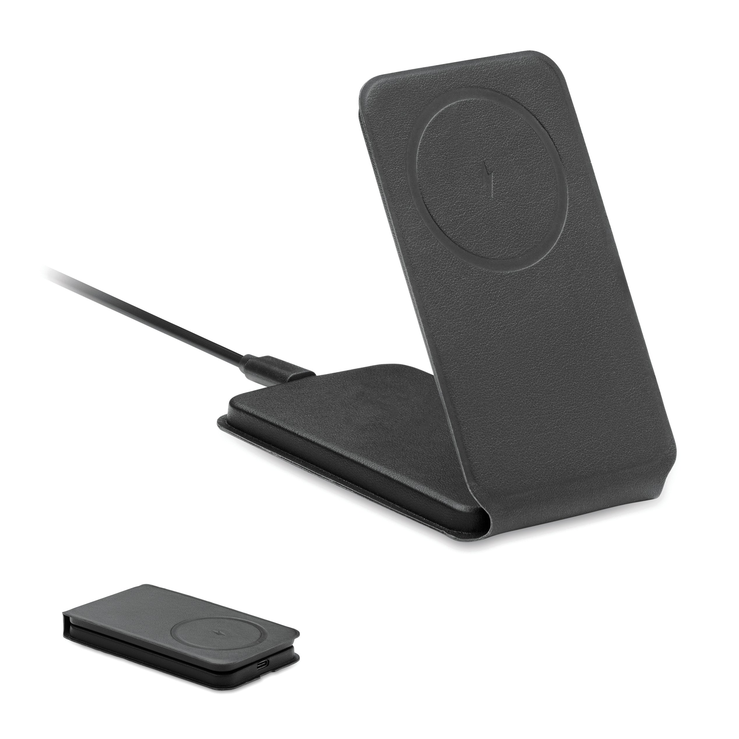 FAWTT Foldable Magnetic Wireless Charger 15W