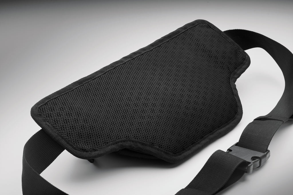 NYKO Water Repellent Hiking Waist Bag