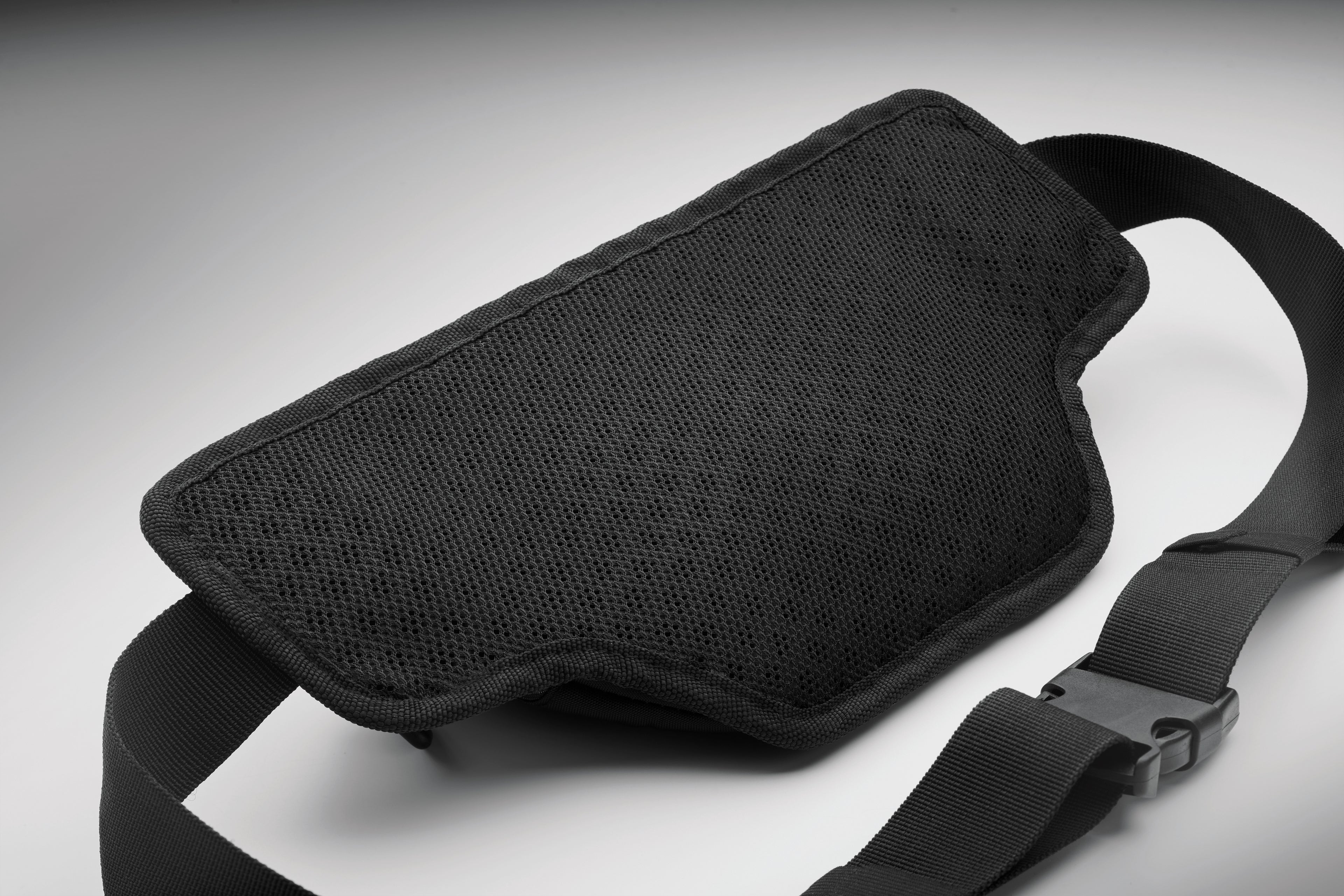NYKO Water Repellent Hiking Waist Bag