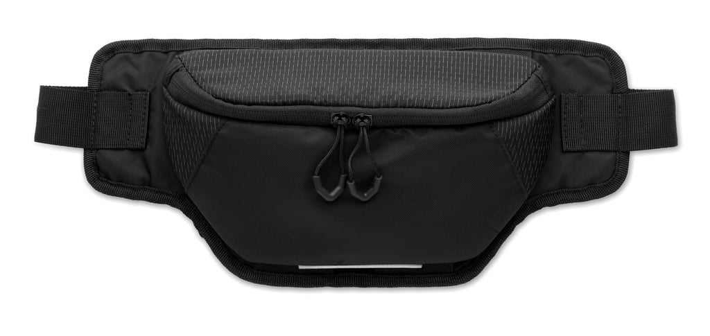 NYKO Water Repellent Hiking Waist Bag