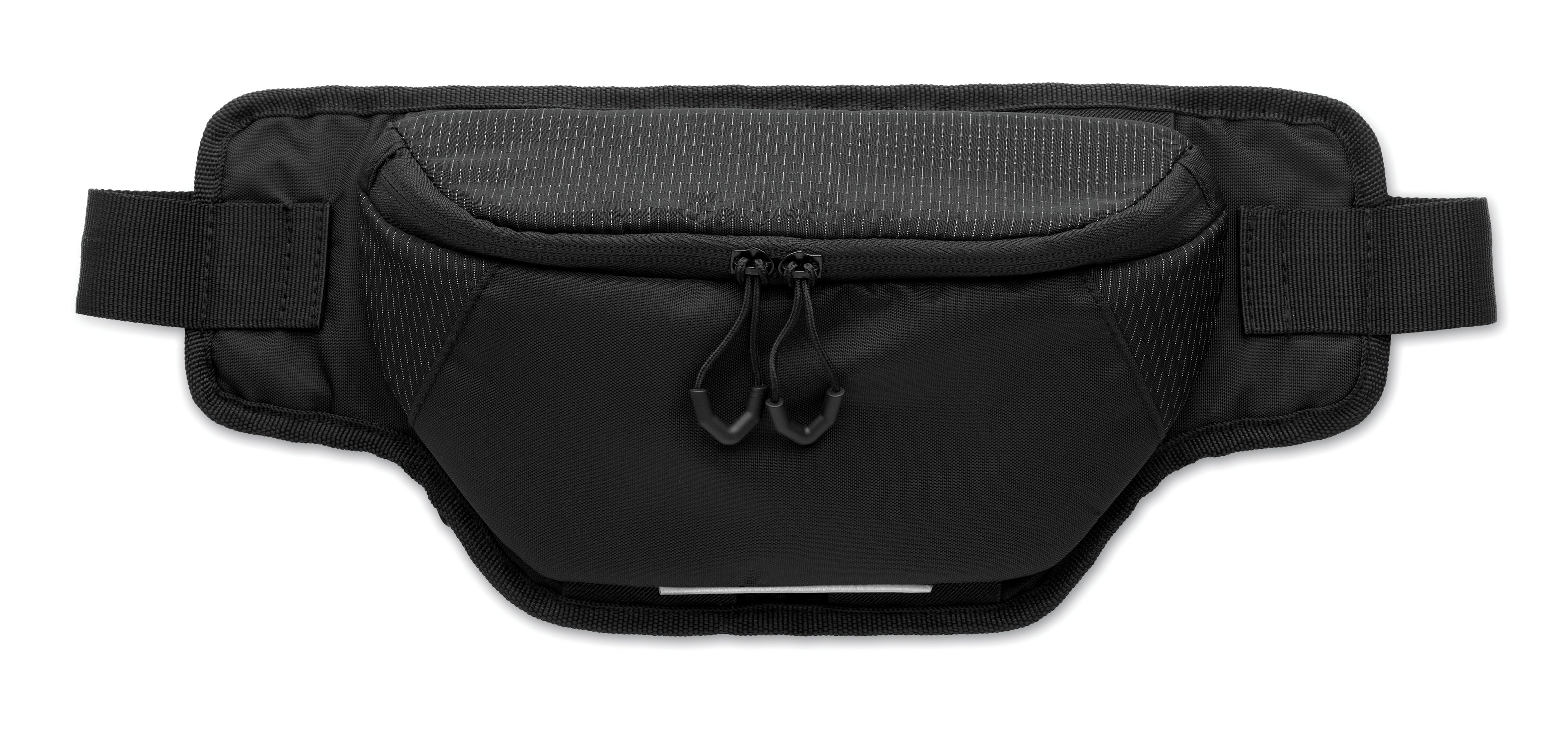 NYKO Water Repellent Hiking Waist Bag