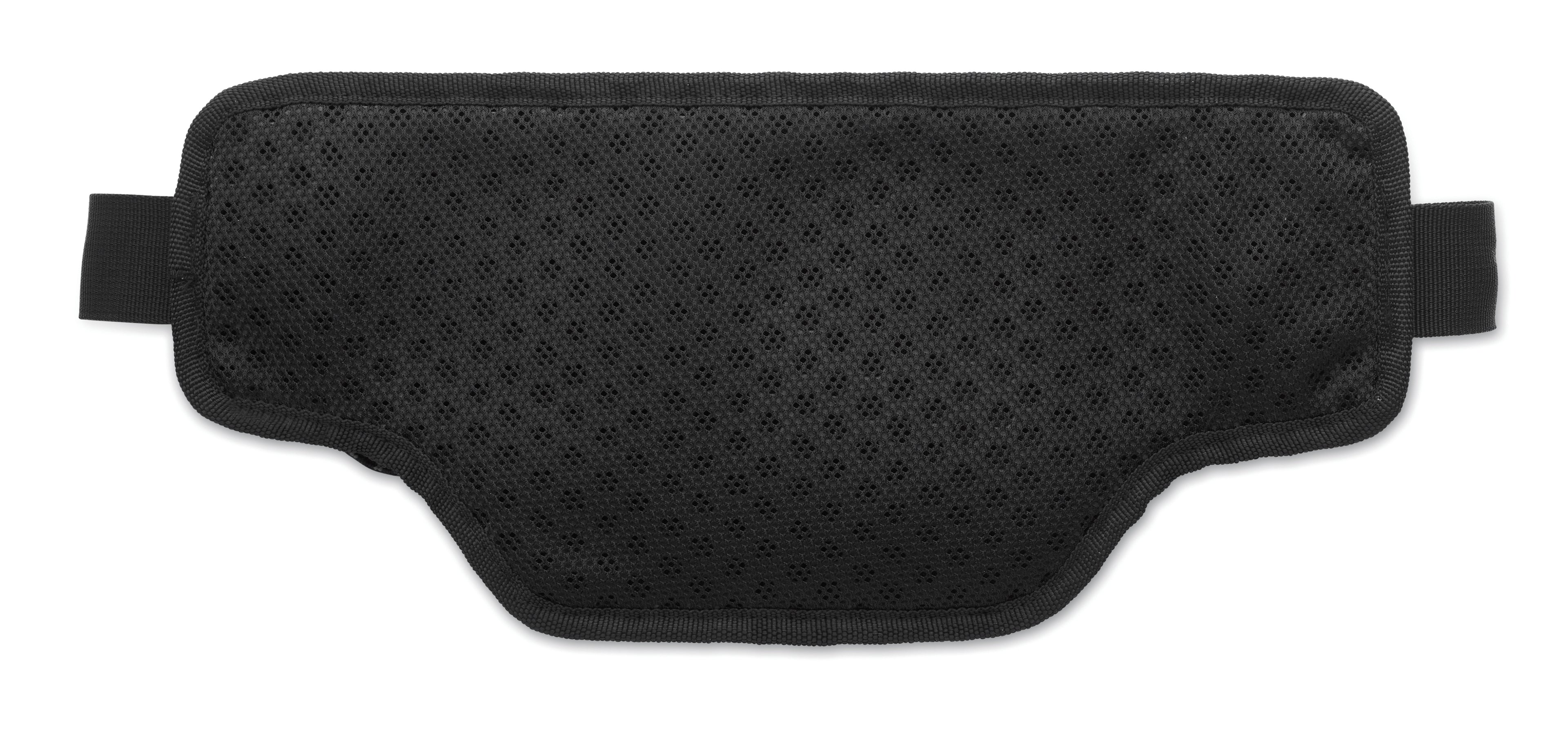 NYKO Water Repellent Hiking Waist Bag