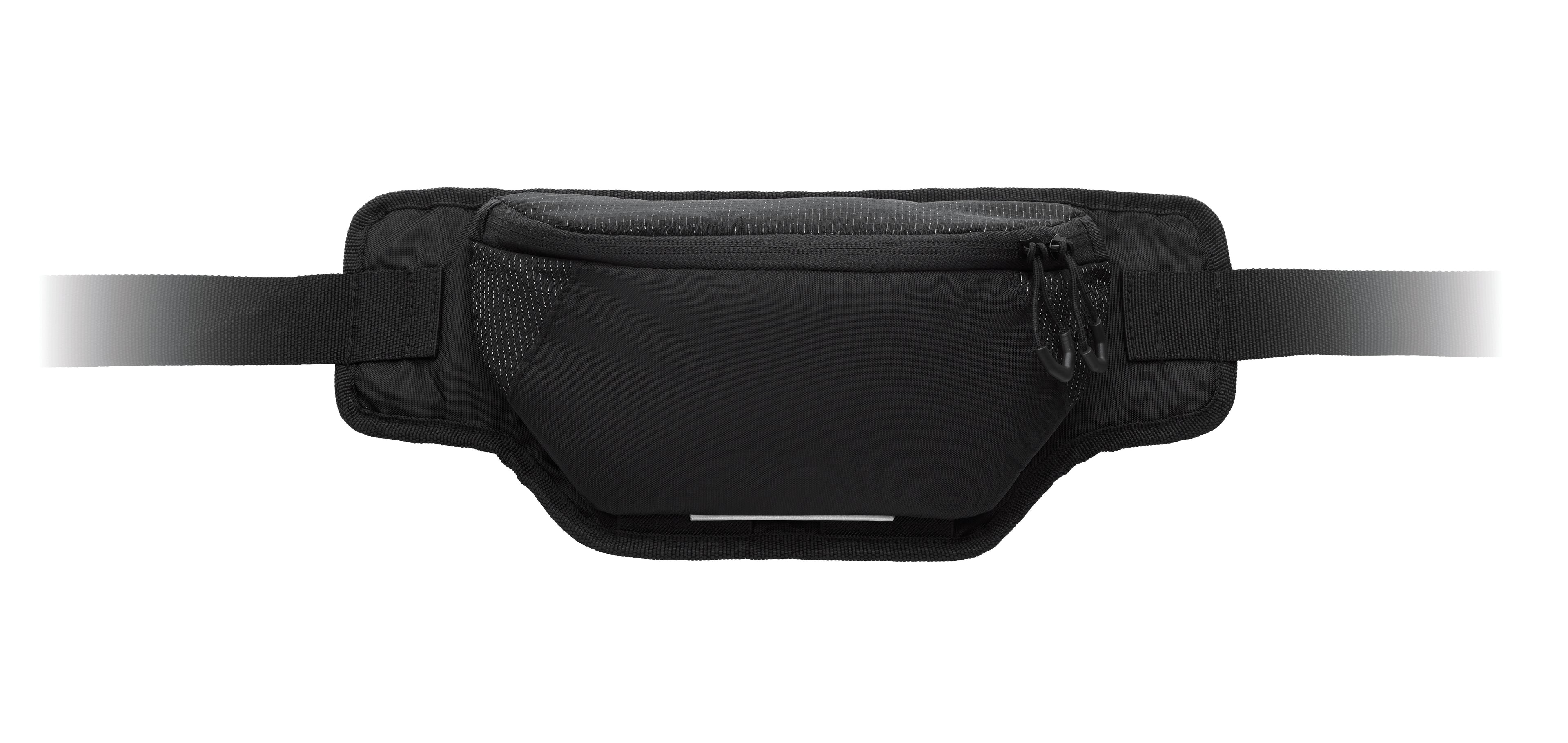 NYKO Water Repellent Hiking Waist Bag