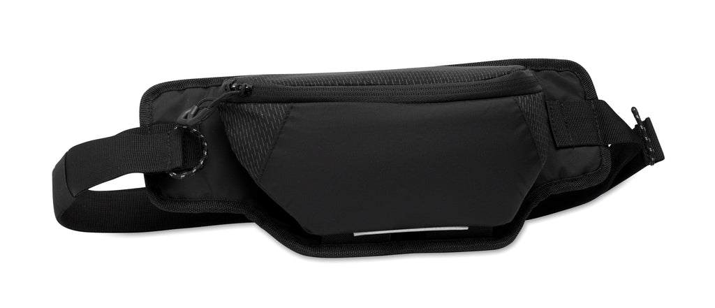 NYKO Water Repellent Hiking Waist Bag