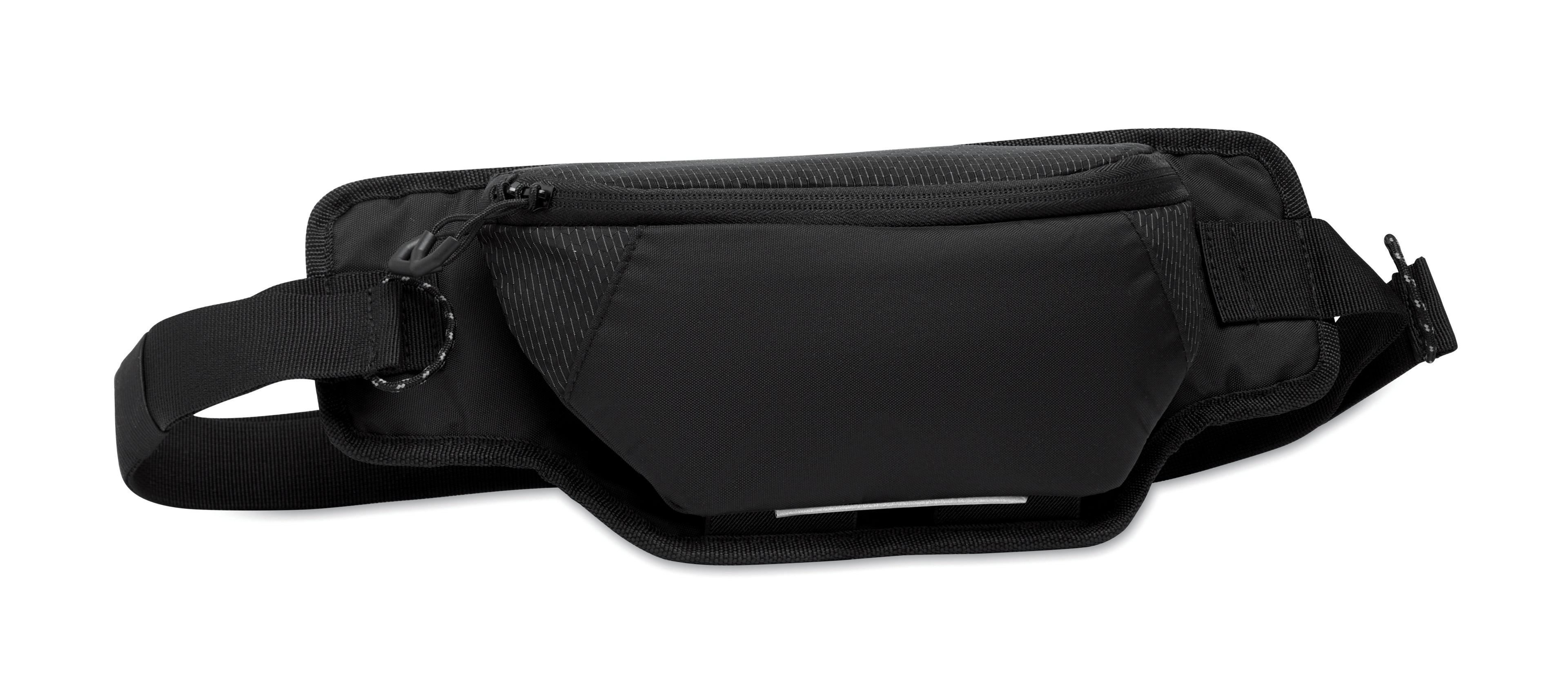 NYKO Water Repellent Hiking Waist Bag