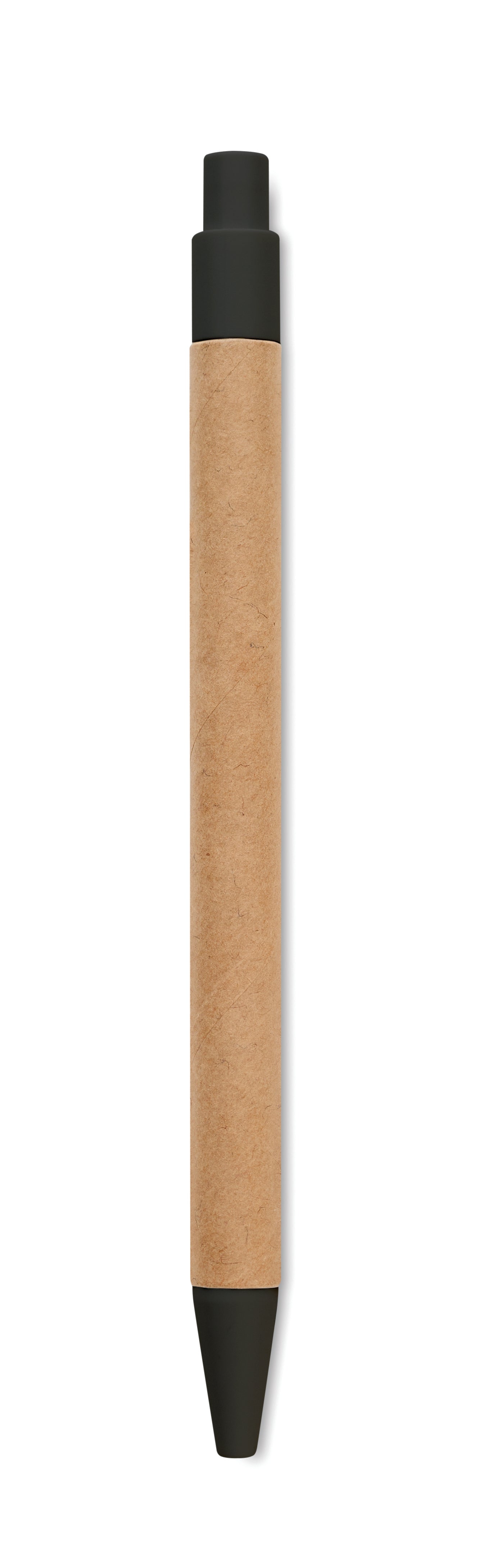 CARATIL Recycled A5 Hardcover Notebook with Pen
