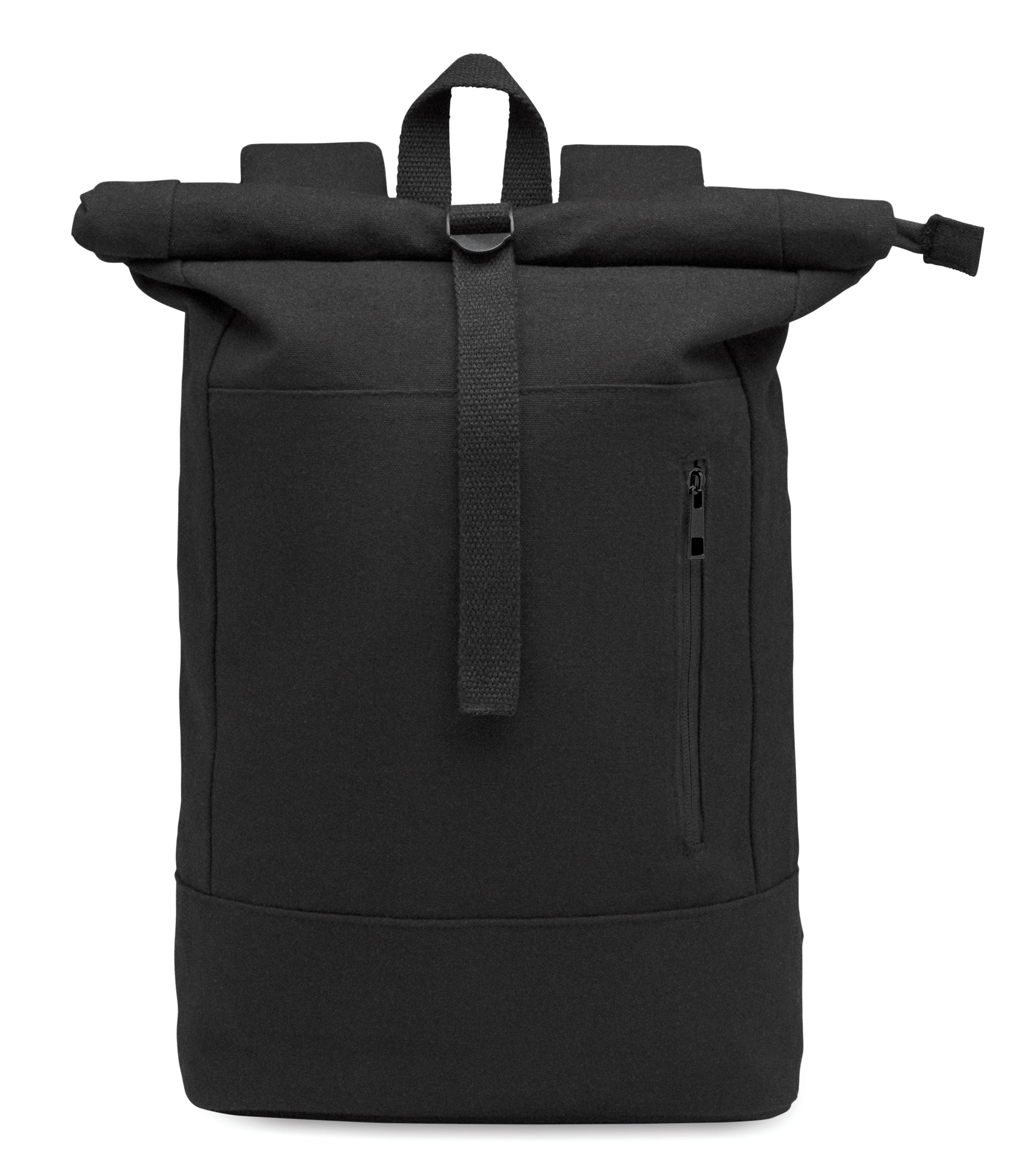 Koper Roll Recycled Rolltop 15" Laptop Backpack