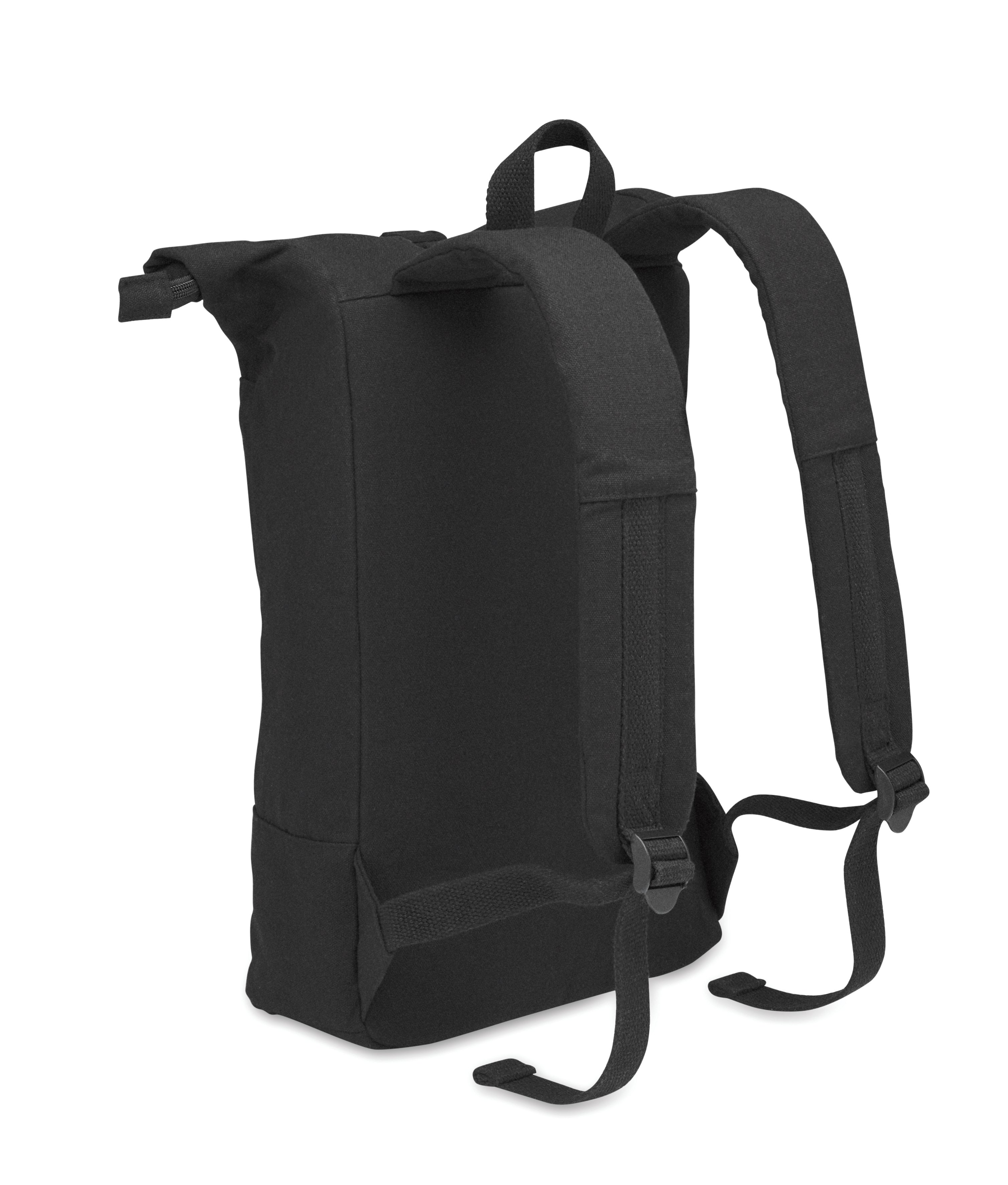 Koper Roll Recycled Rolltop 15" Laptop Backpack