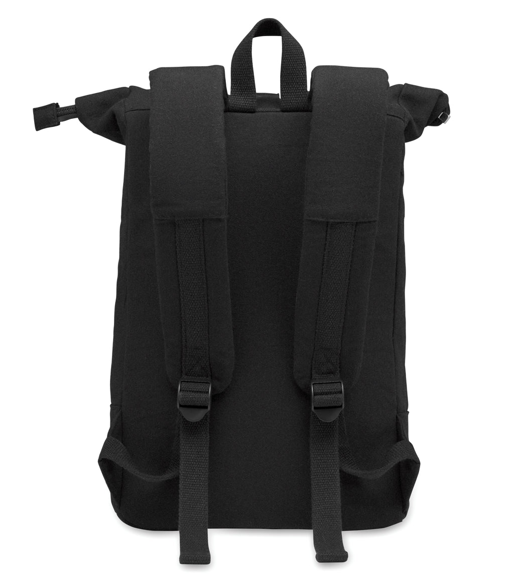 Koper Roll Recycled Rolltop 15" Laptop Backpack
