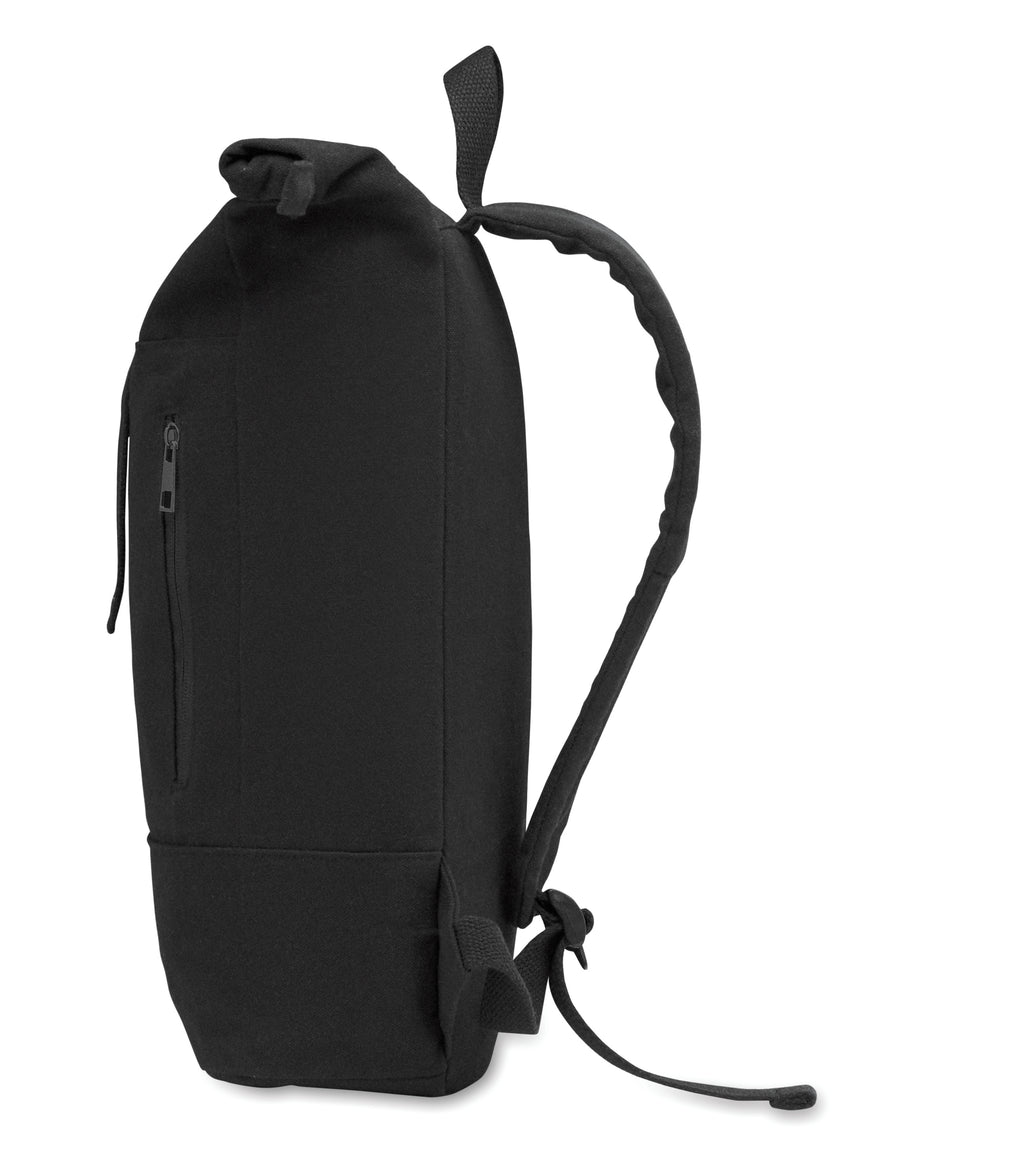 Koper Roll Recycled Rolltop 15" Laptop Backpack