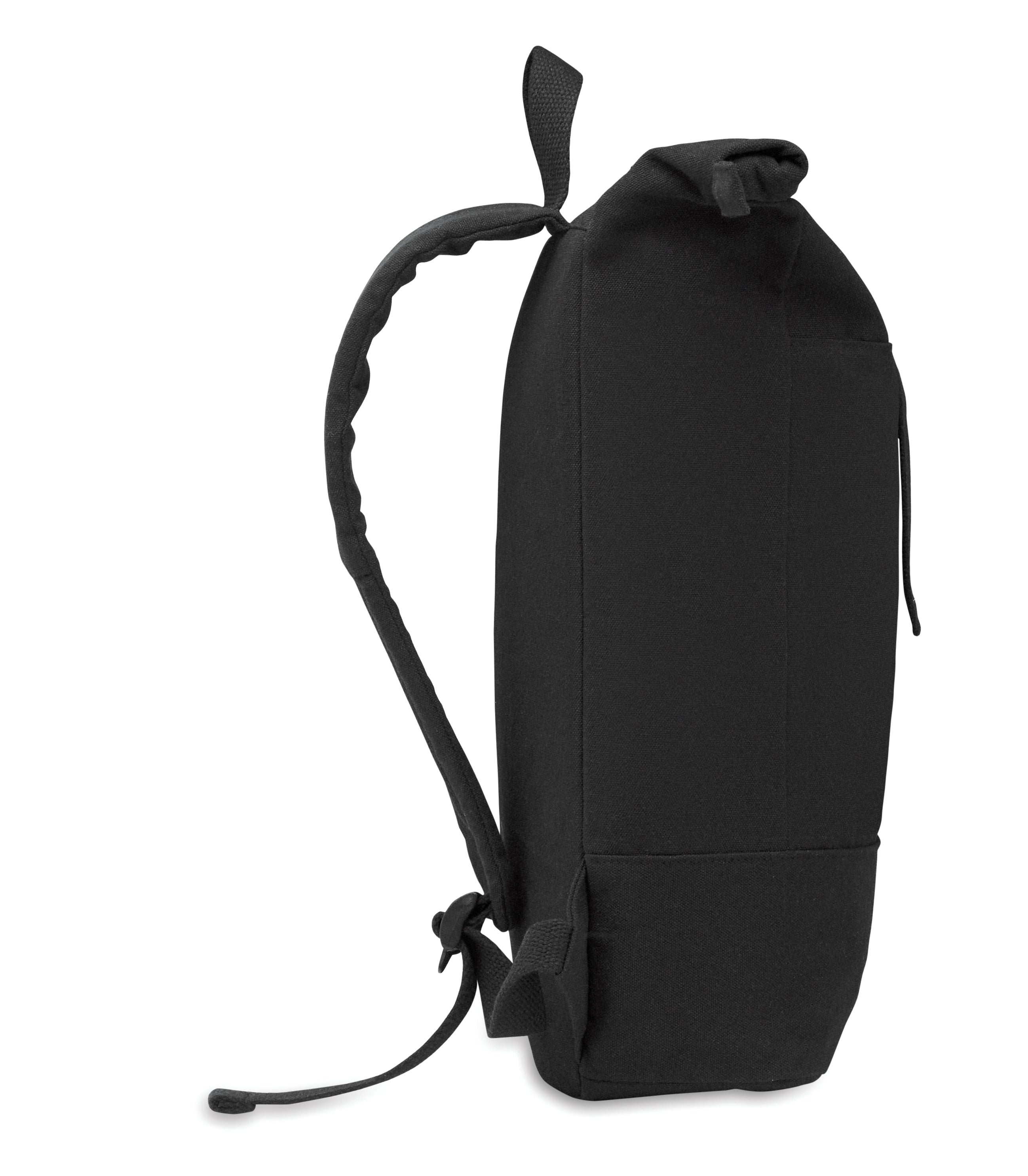 Koper Roll Recycled Rolltop 15" Laptop Backpack
