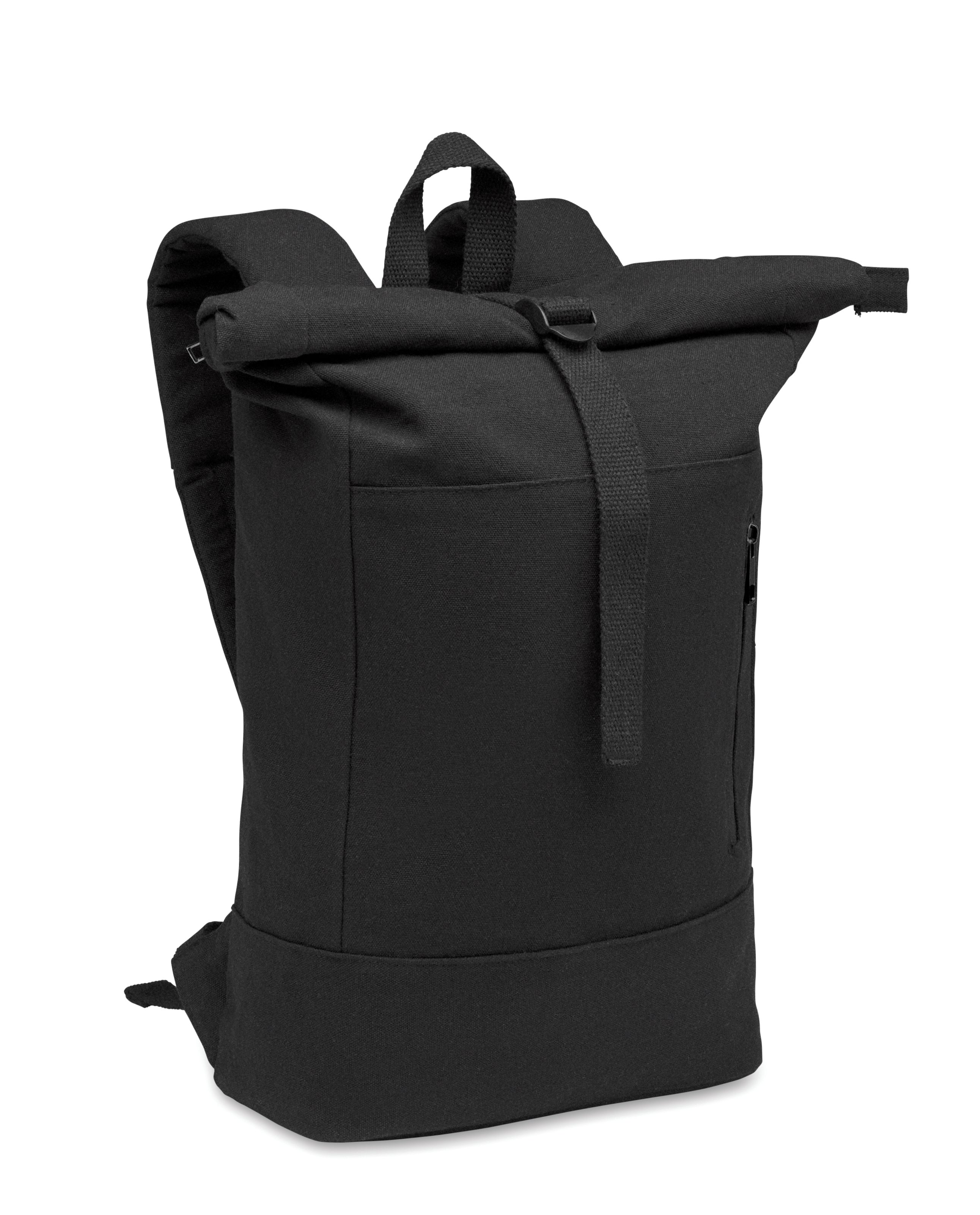 Koper Roll Recycled Rolltop 15" Laptop Backpack