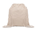CABETRI Recycled Cotton Drawstring Bag