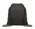 Cabetri Colour Recycled Cotton Drawstring Bag