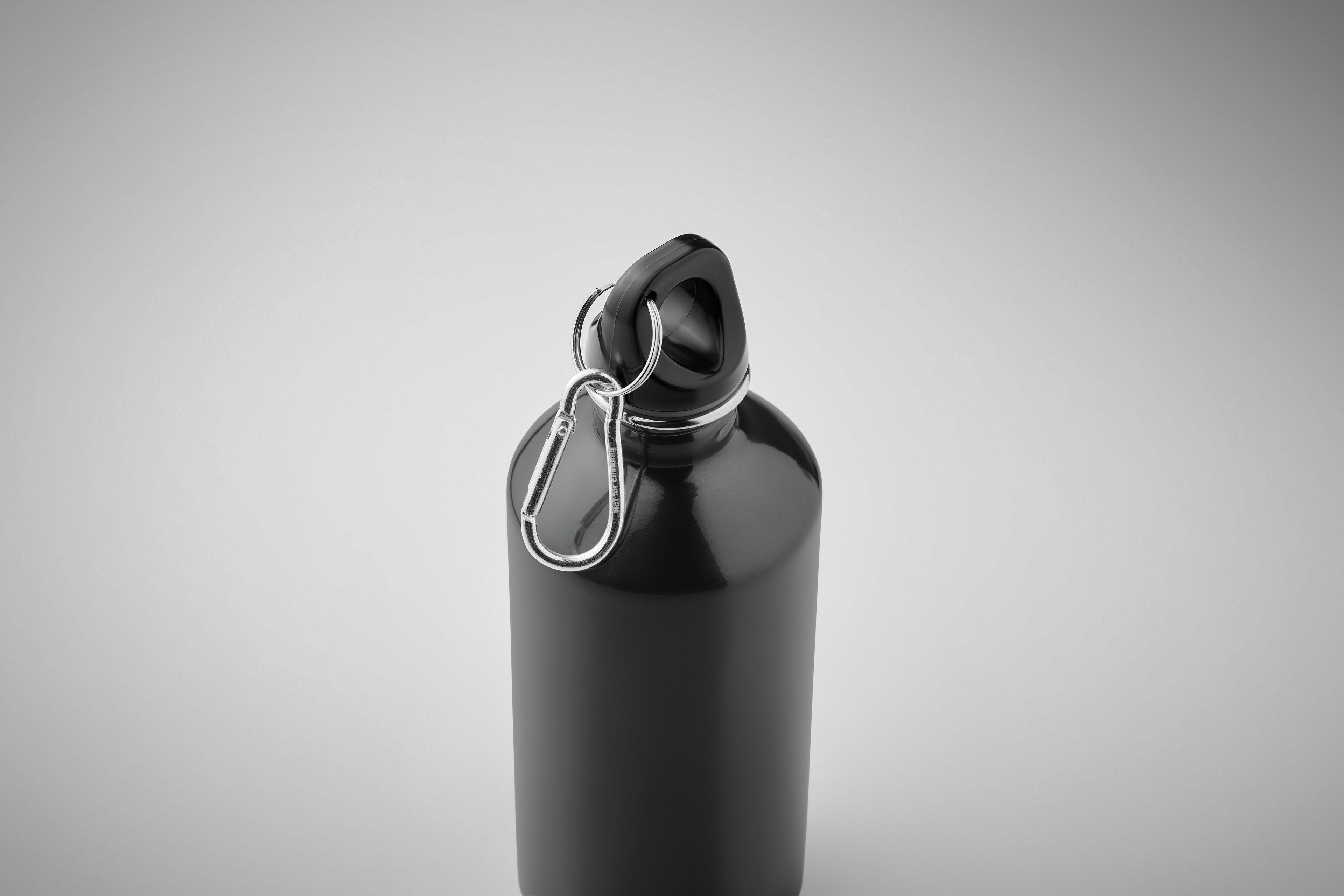 REMID MOSS Recycled Stainless Steel Water Bottle 500ml