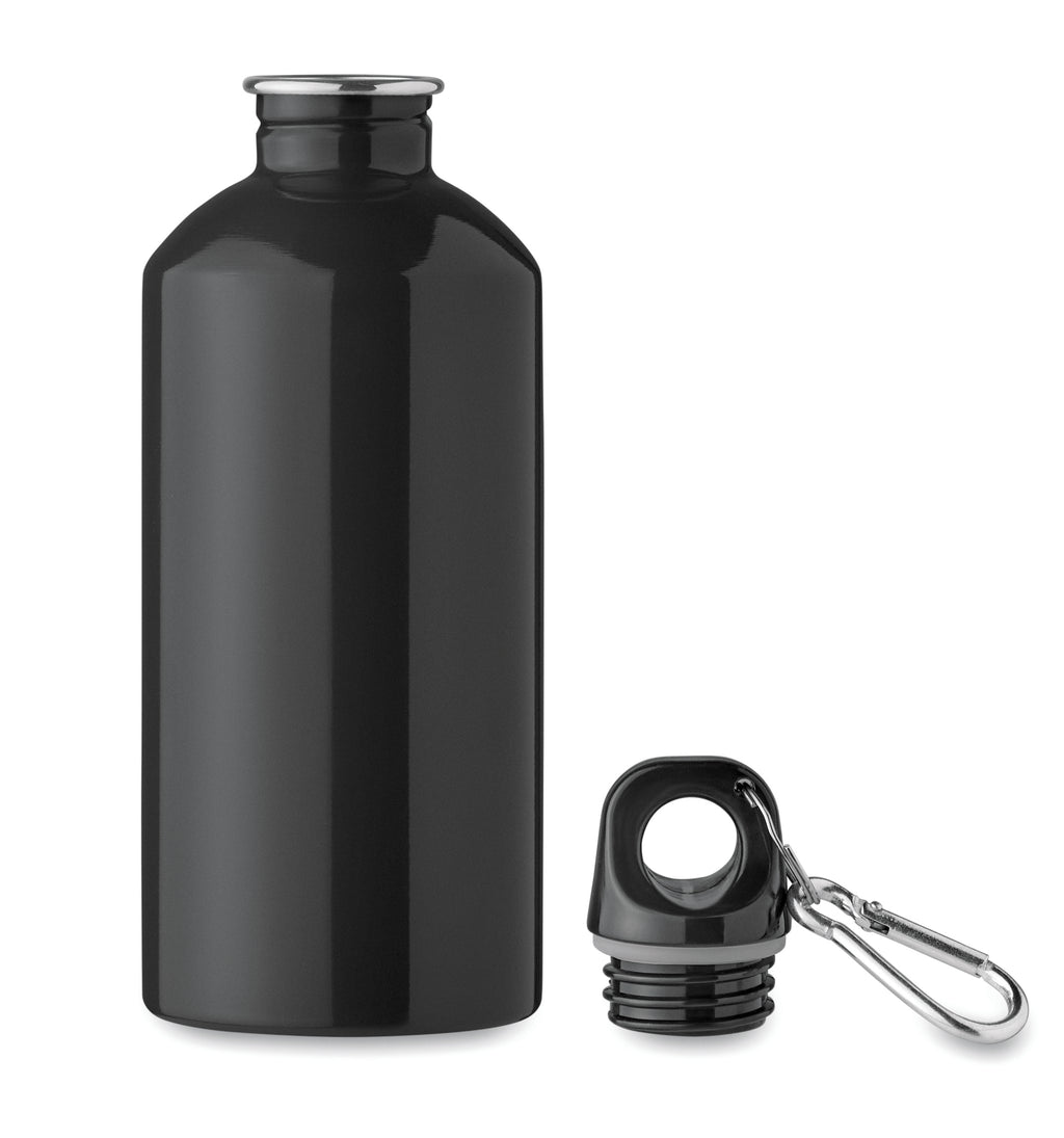 REMID MOSS Recycled Stainless Steel Water Bottle 500ml