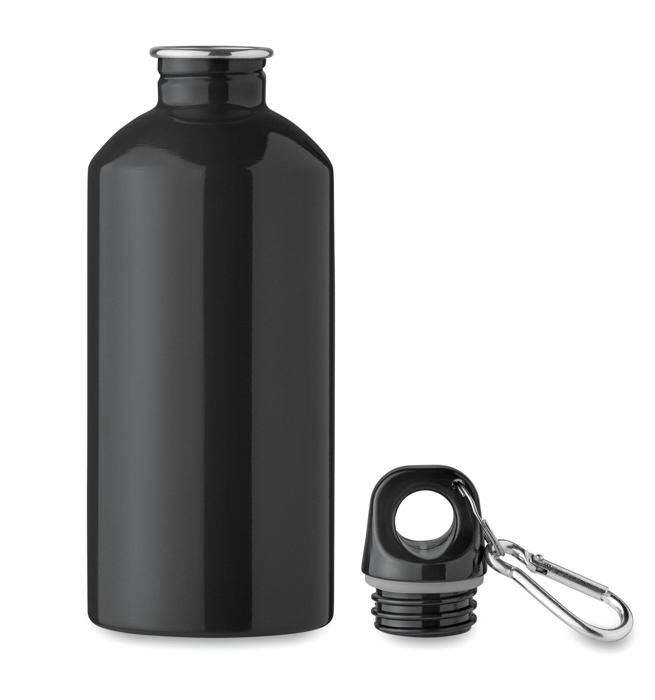 REMID MOSS Recycled Stainless Steel Water Bottle 500ml