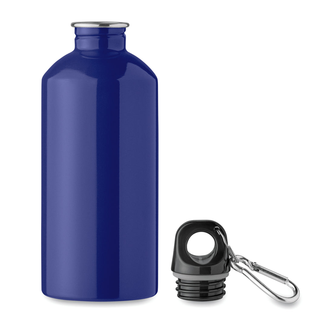 REMID MOSS Recycled Stainless Steel Water Bottle 500ml