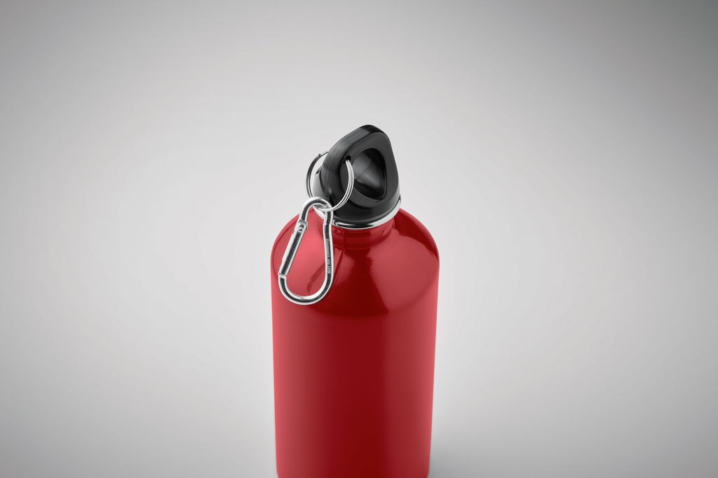 REMID MOSS Recycled Stainless Steel Water Bottle 500ml