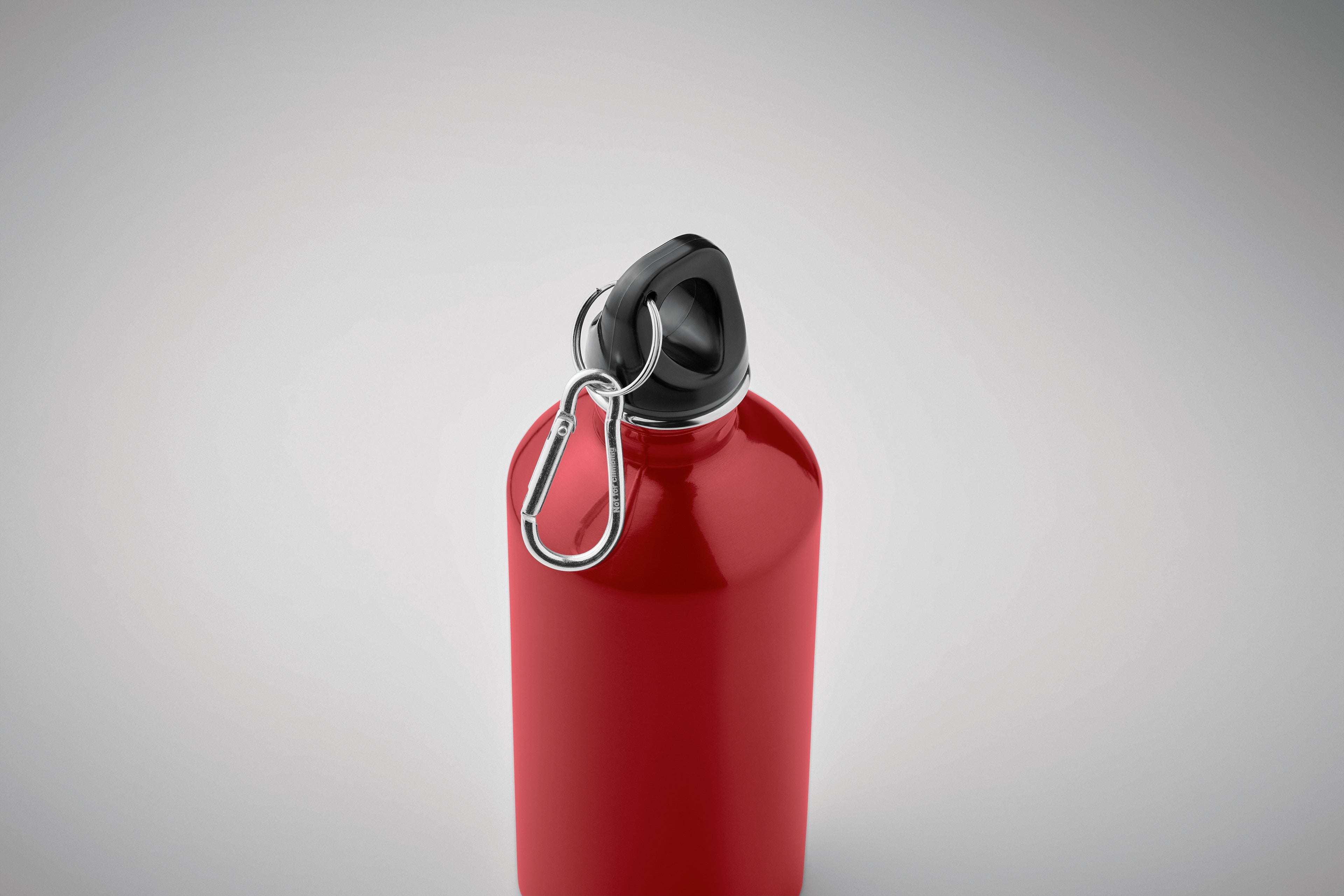 REMID MOSS Recycled Stainless Steel Water Bottle 500ml