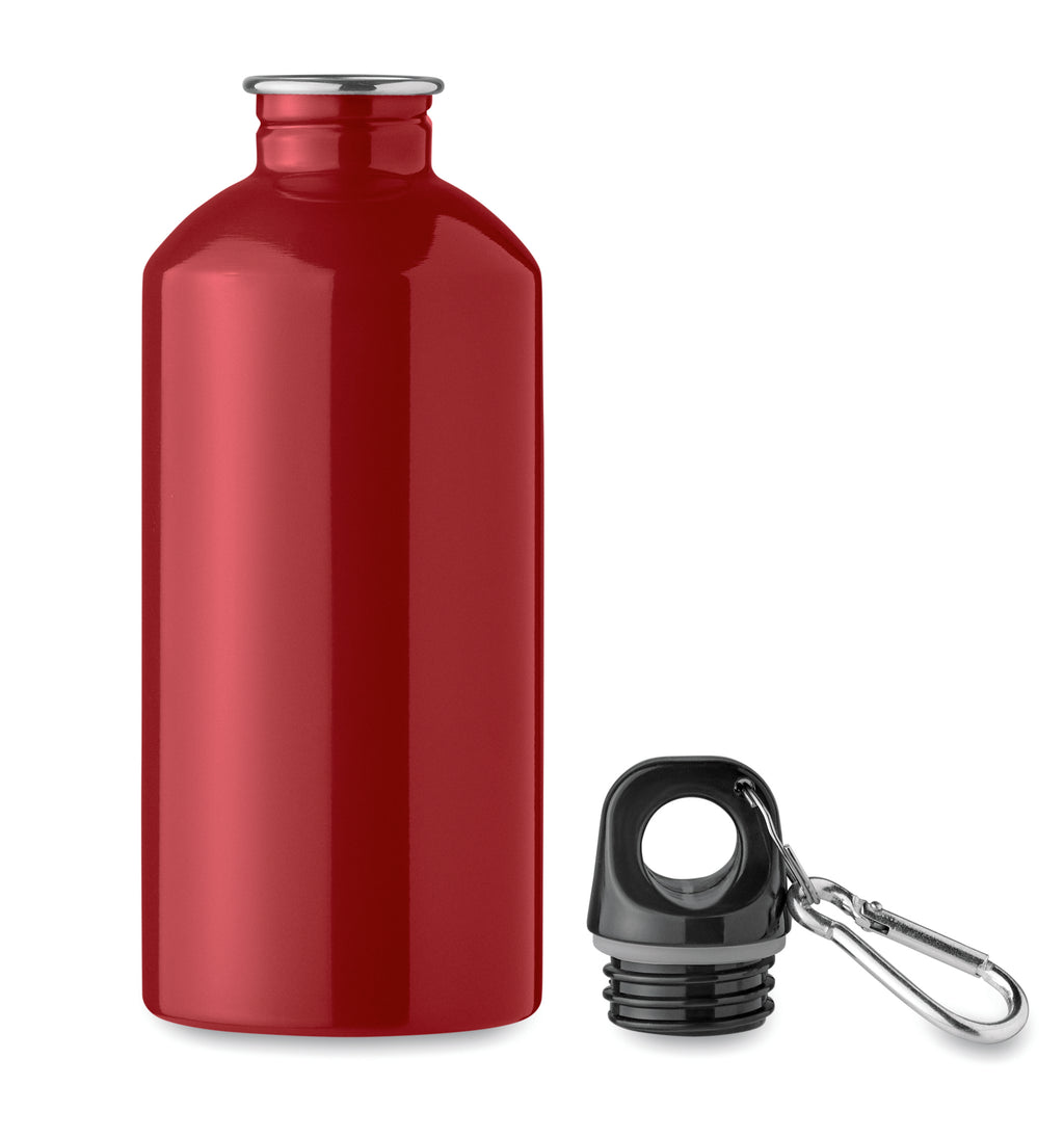 REMID MOSS Recycled Stainless Steel Water Bottle 500ml