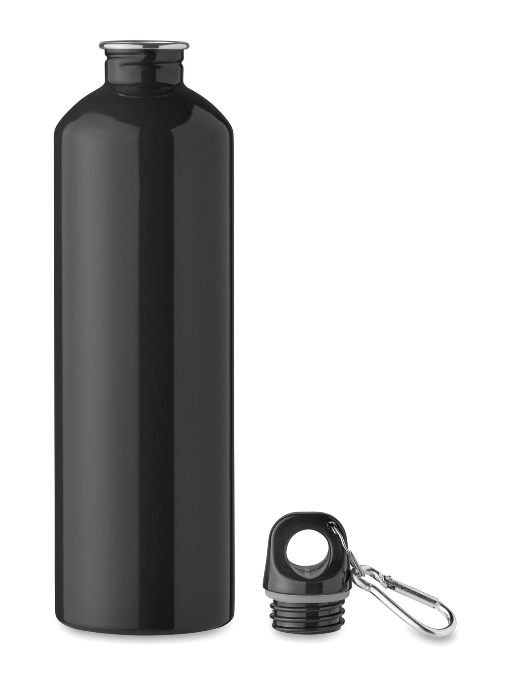 REBIG MOSS Recycled Stainless Steel Water Bottle 750ml