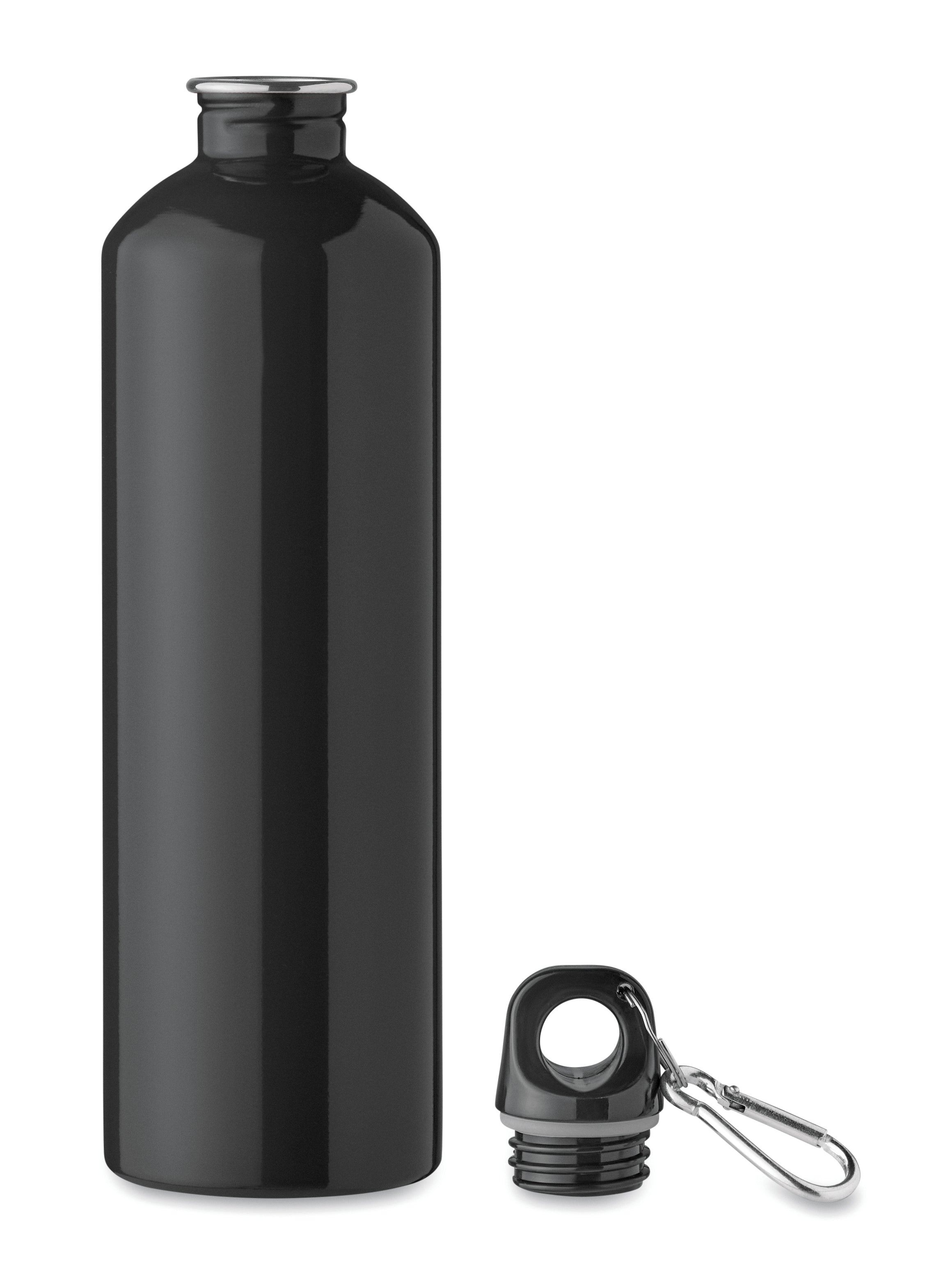 REBIG MOSS Recycled Stainless Steel Water Bottle 750ml