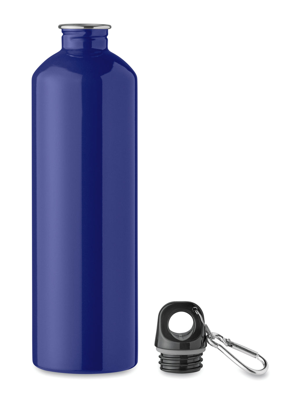REBIG MOSS Recycled Stainless Steel Water Bottle 750ml