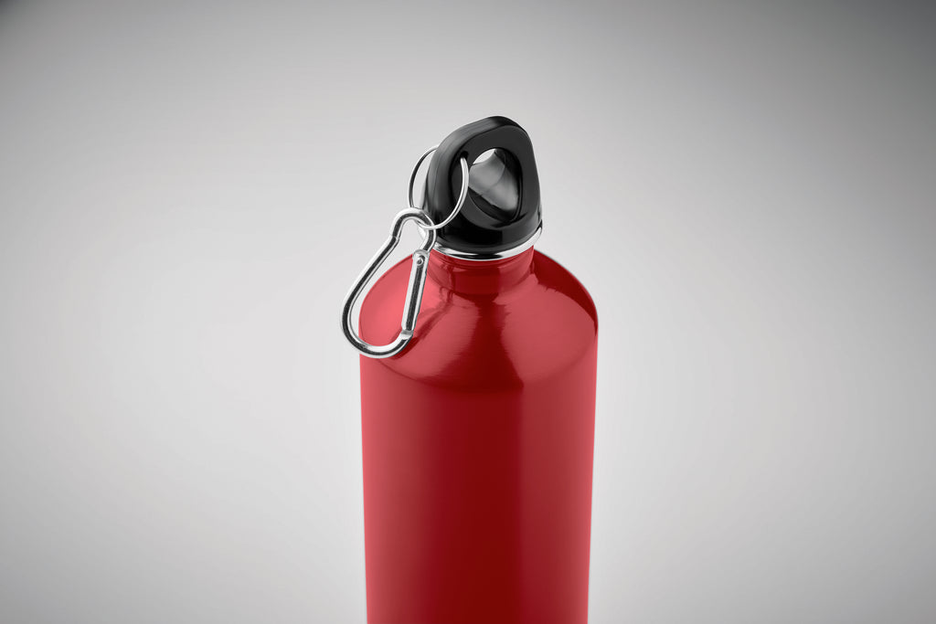 REBIG MOSS Recycled Stainless Steel Water Bottle 750ml
