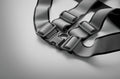 ALLVISIBLE+ Adjustable 360° Reflective Safety Belt