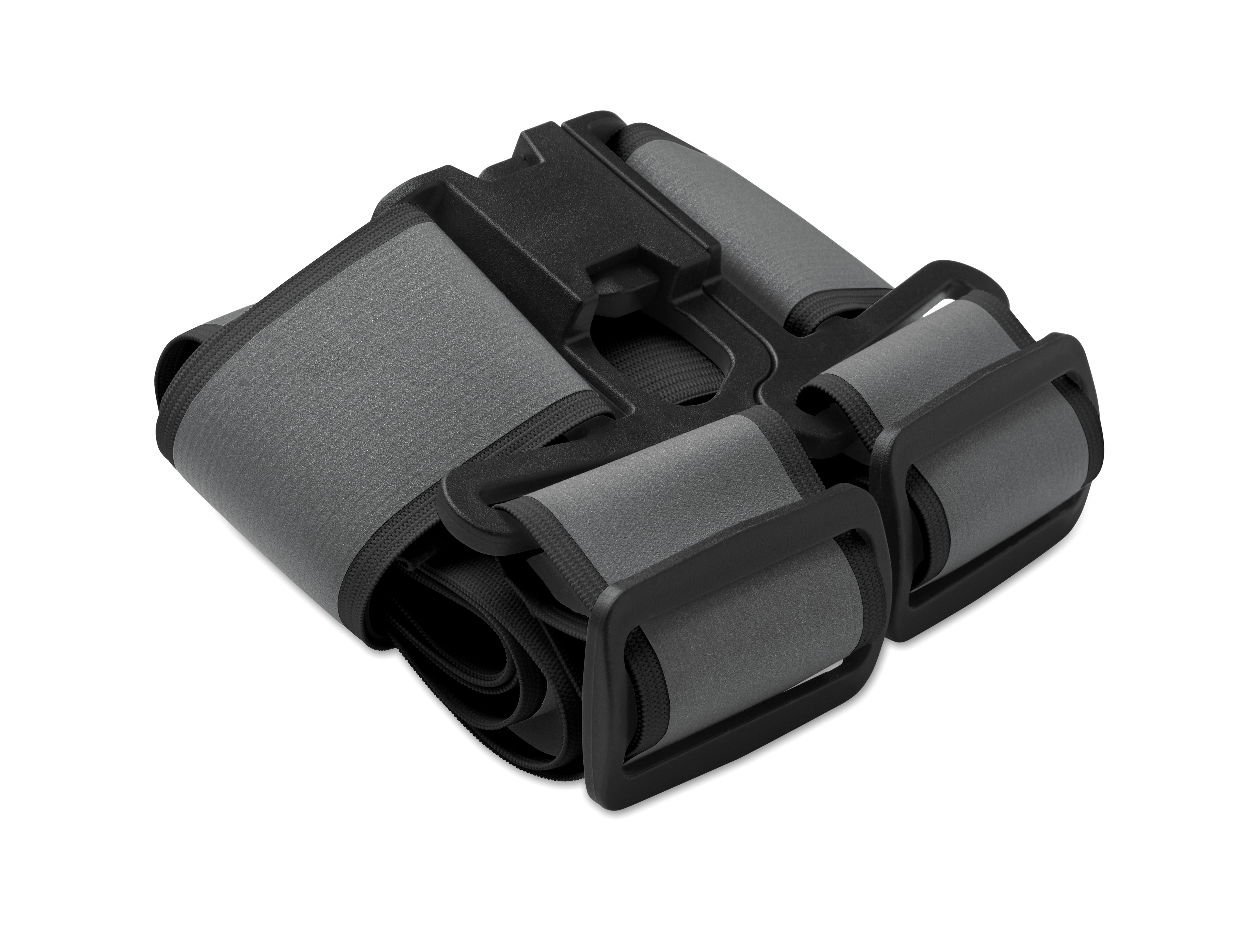 ALLVISIBLE+ Adjustable 360° Reflective Safety Belt
